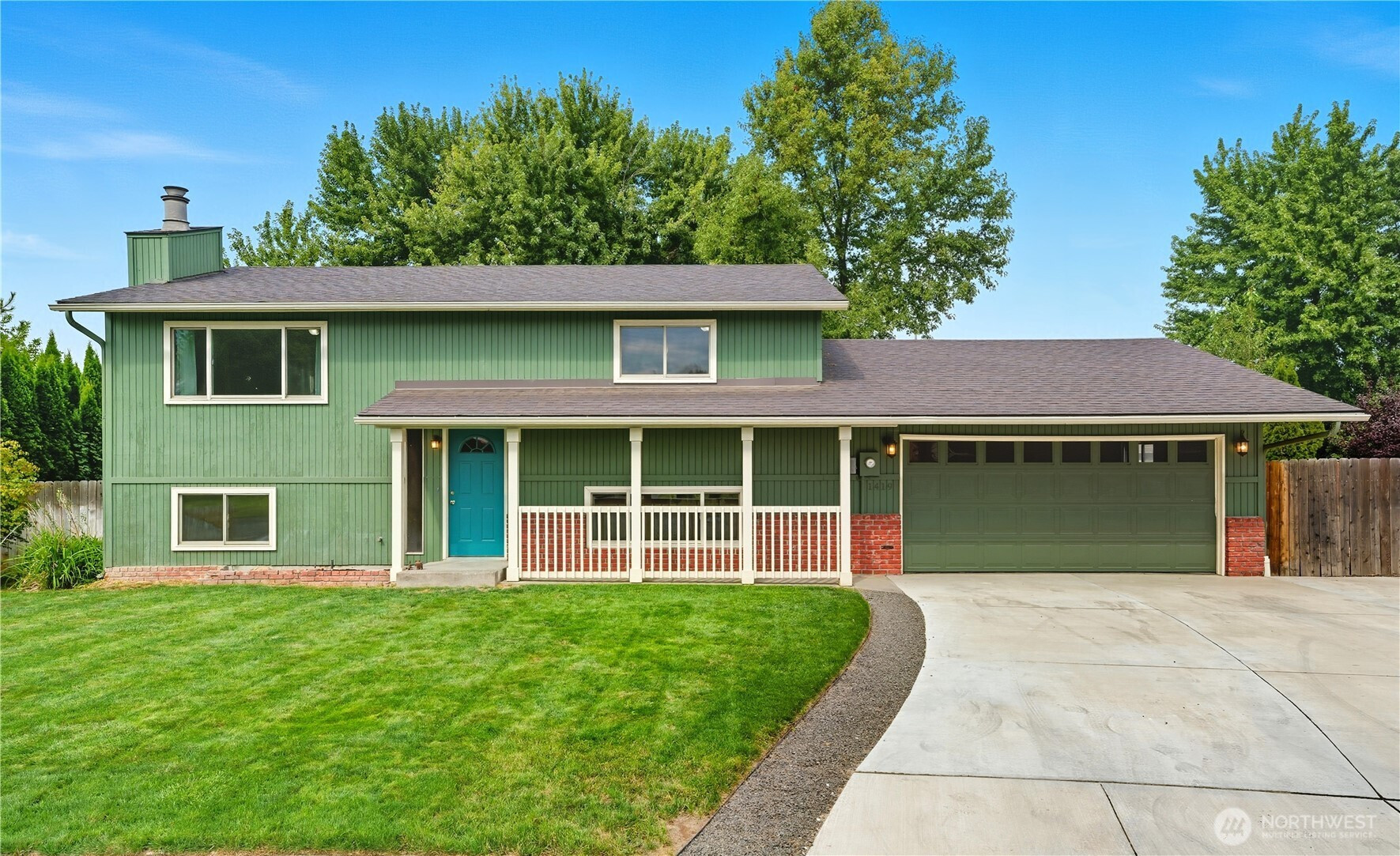 1419 SE Independence Drive, College Place, WA 99324