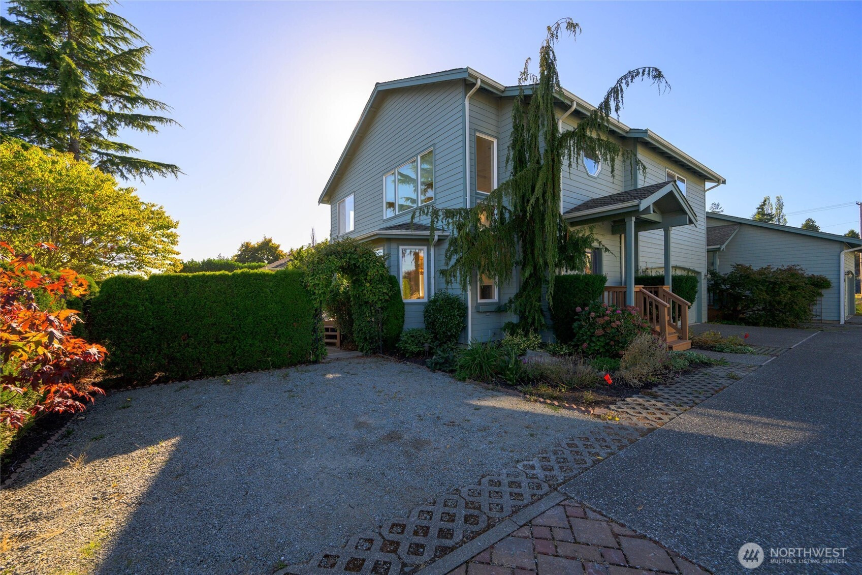 708 Finley Lane, La Conner, WA 98257