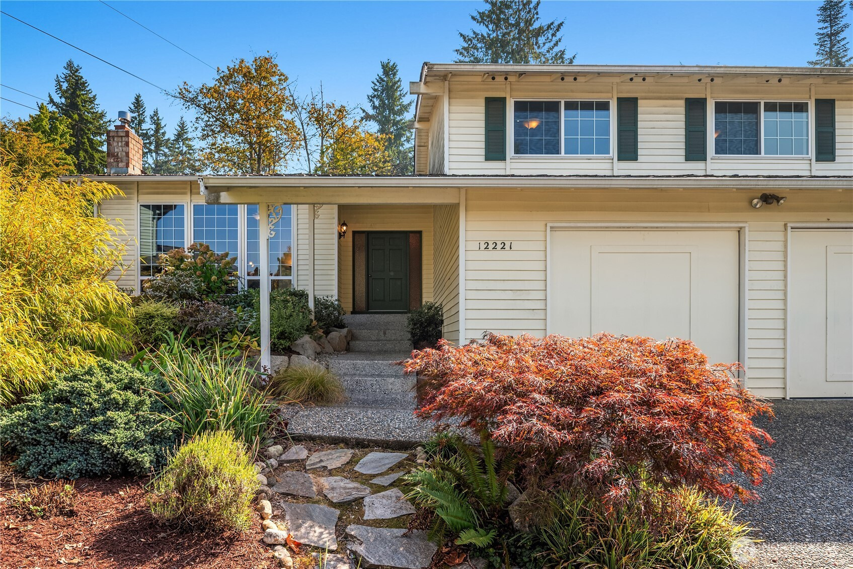 12221 SE 47th Place, Bellevue, WA 98006
