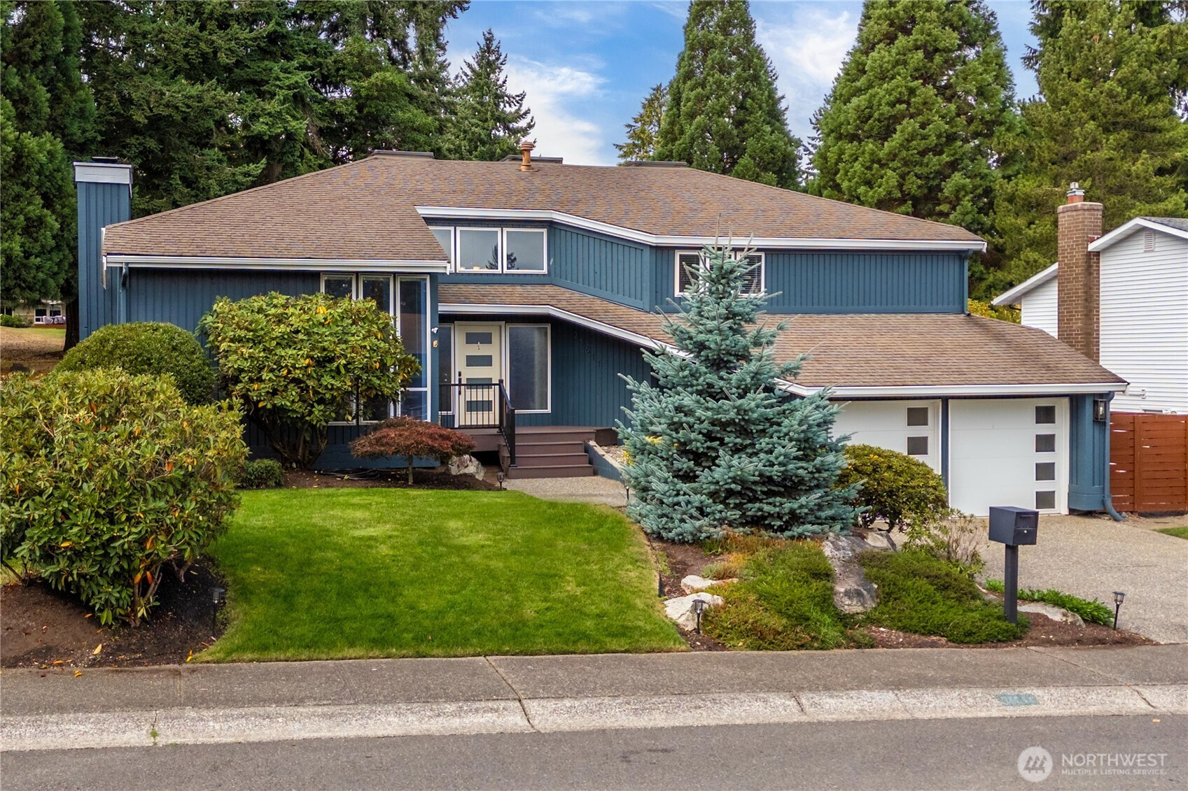 31611 37th Avenue SW, Federal Way, WA 98023