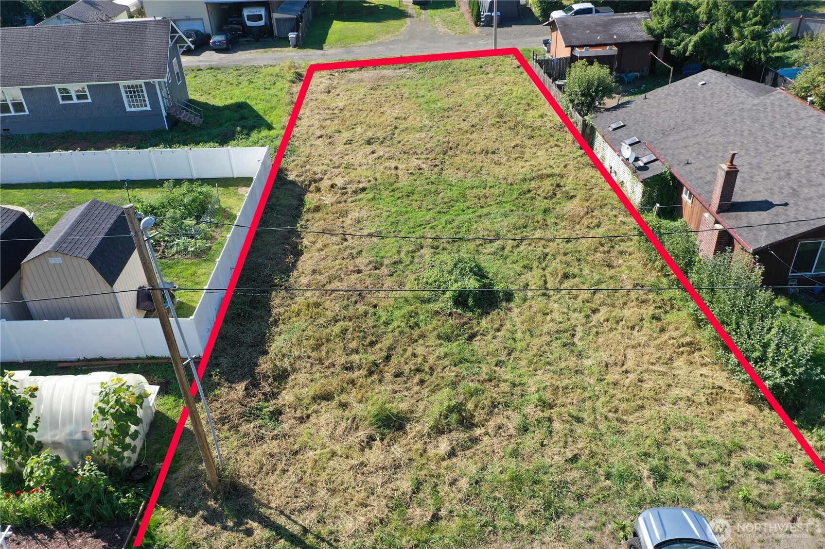 341 S 2nd Street, McCleary, WA 98557