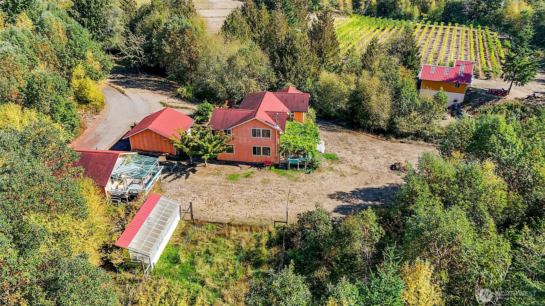 1673 Woodland Drive, Port Townsend, WA 98368