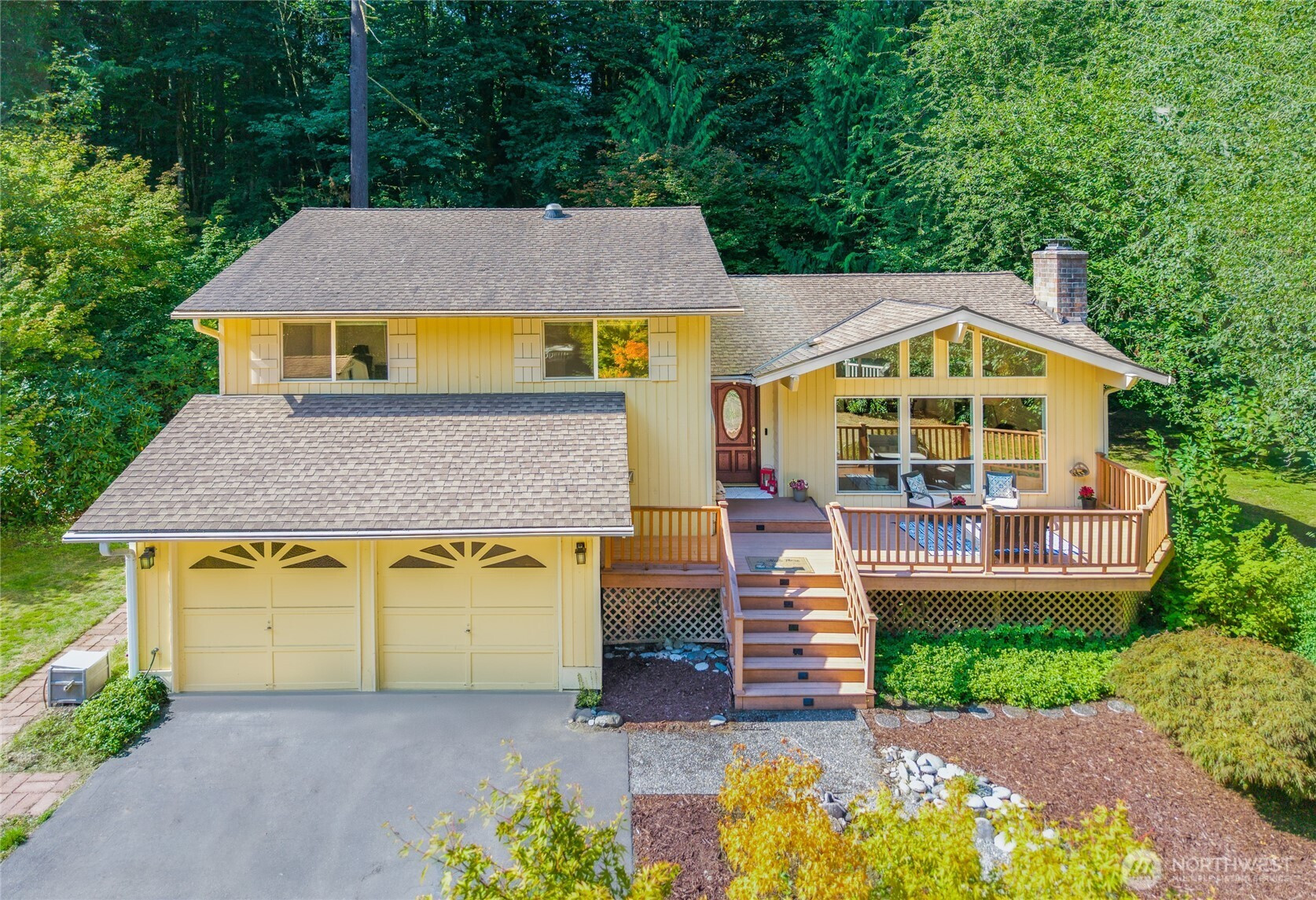 19423 153rd Avenue NE, Woodinville, WA 98072