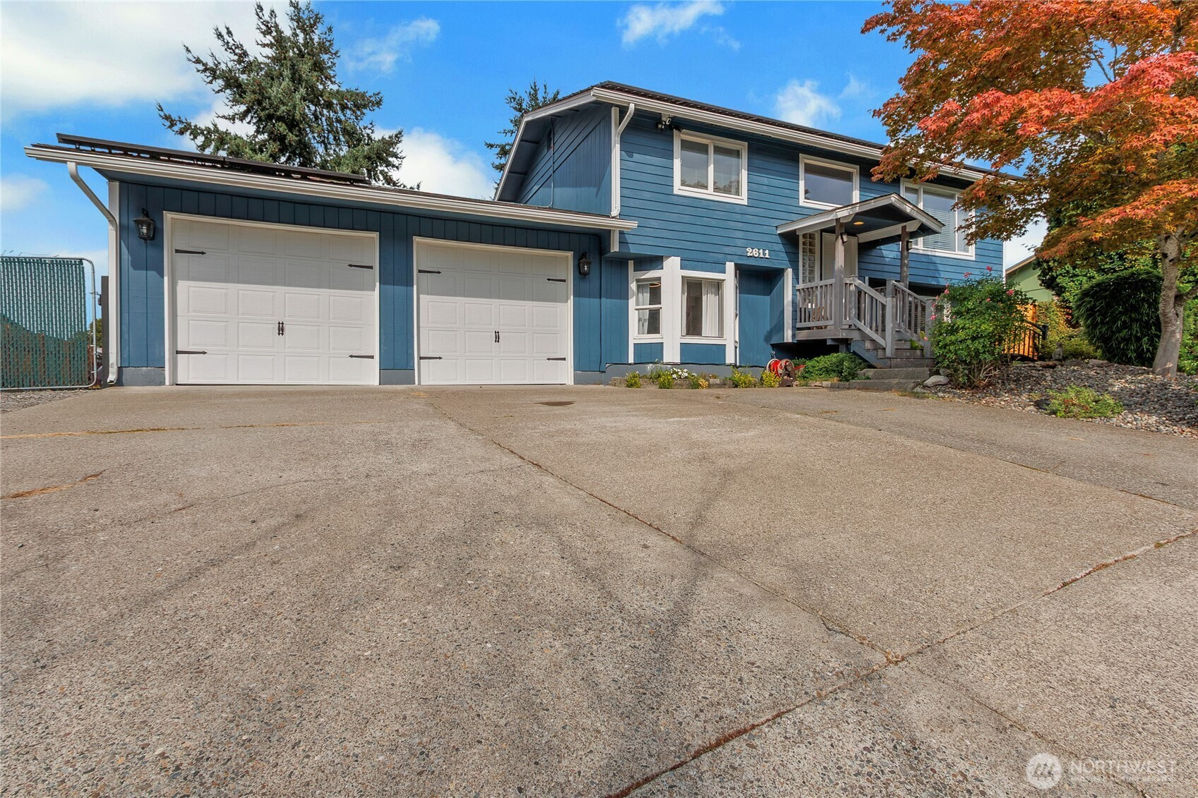 2611 26th Avenue SE, Puyallup, WA 98374