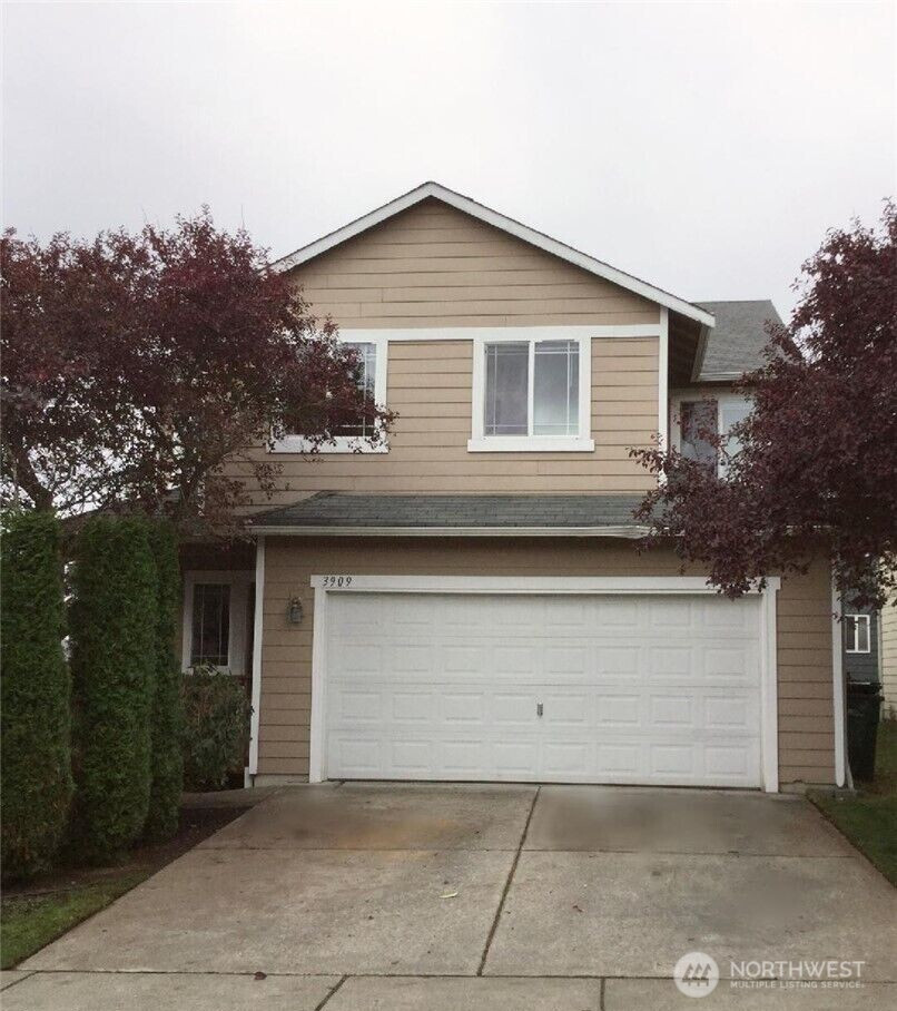 3909 152nd Place SE, Bothell, WA 98012