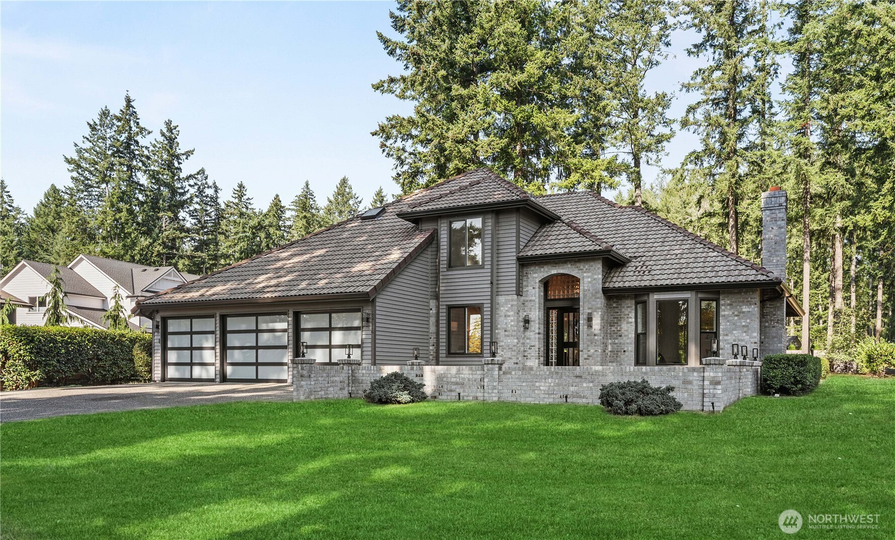 22314 SE 290th Street, Black Diamond, WA 98010