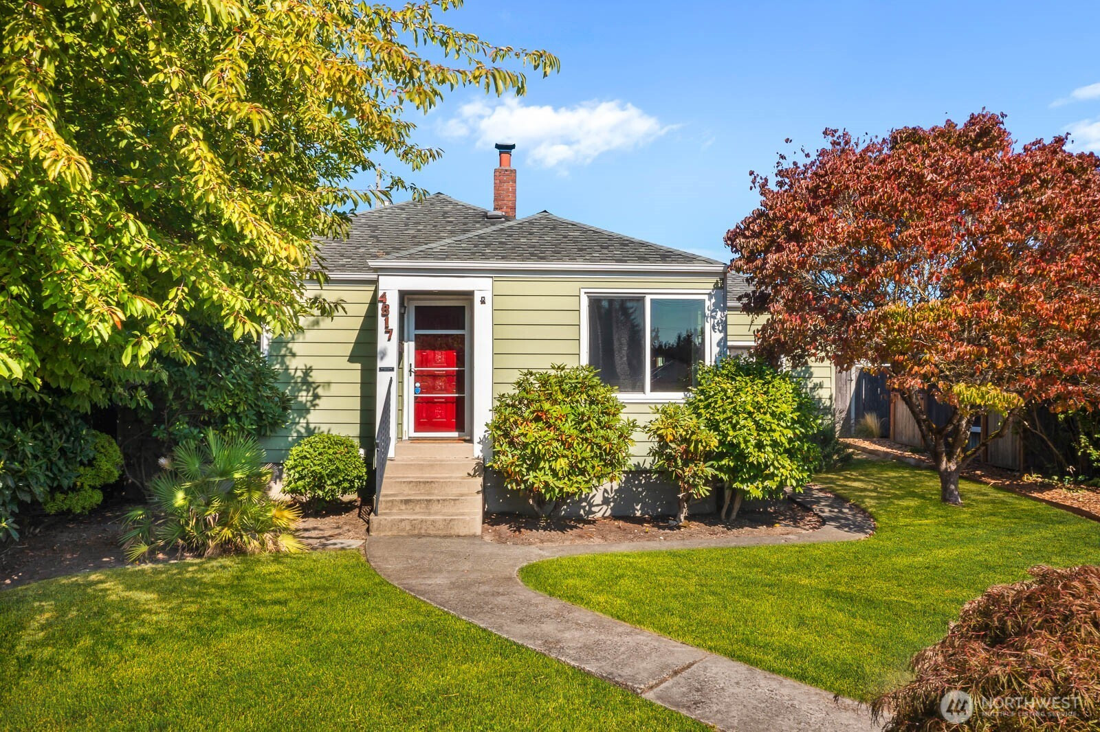 4817 N 7th Street, Tacoma, WA 98406