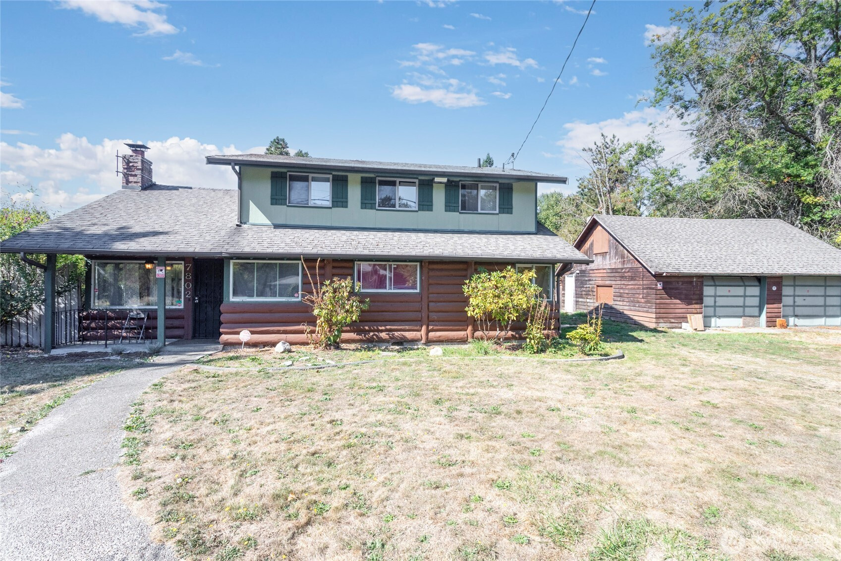 7802 Golden Given Road E, Tacoma, WA 98404
