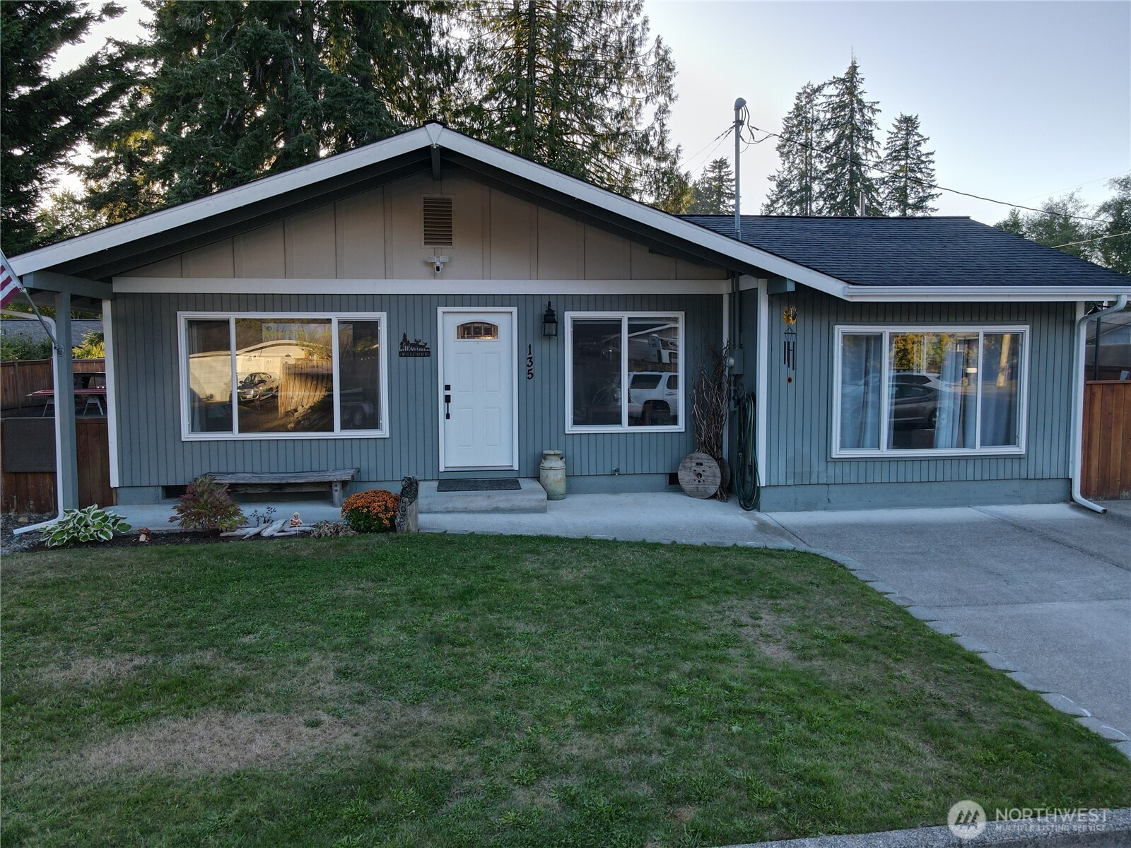 135 Wildcat Drive, McCleary, WA 98557