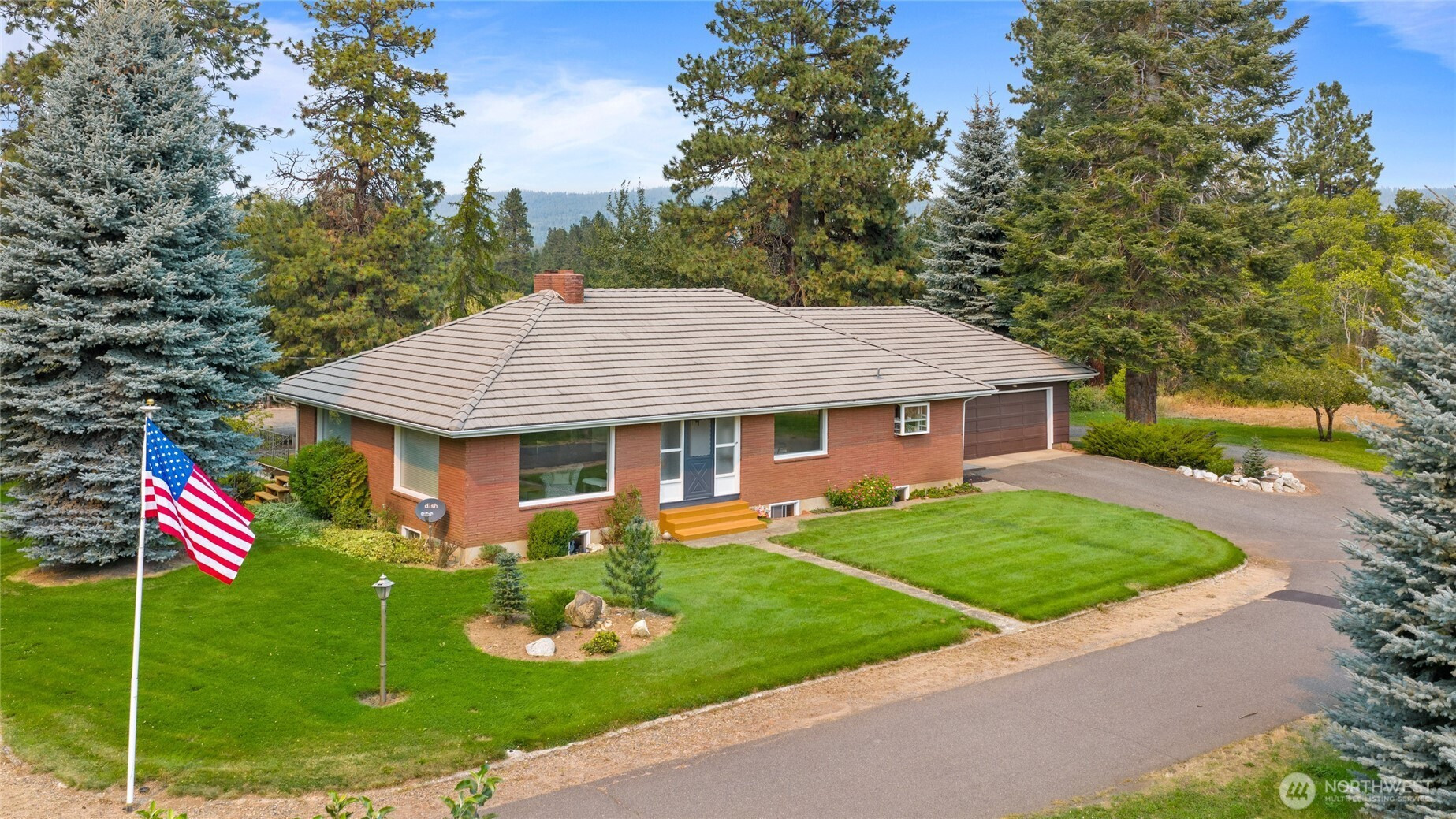 911 Westside Road, Cle Elum, WA 98922
