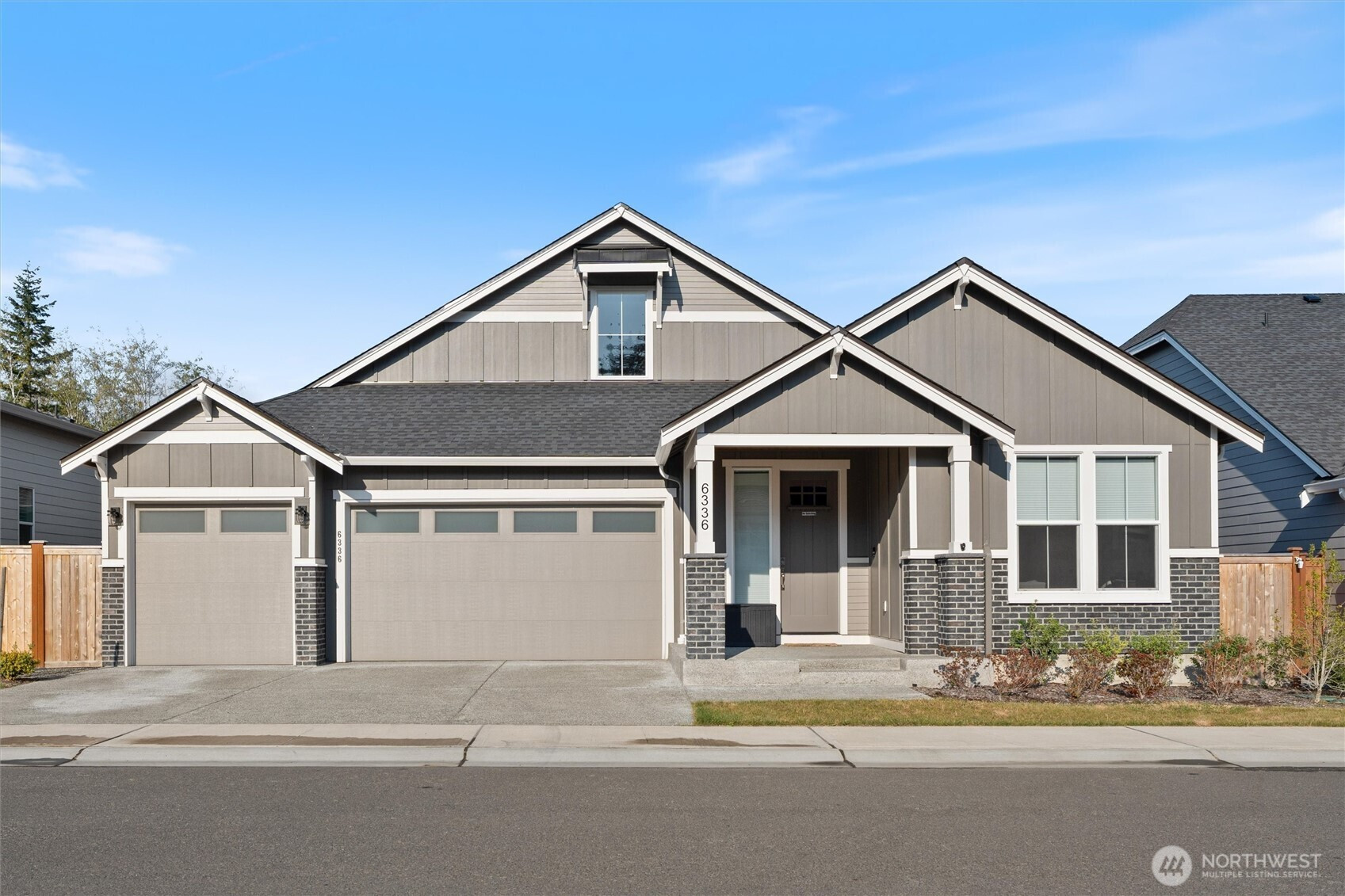 6336 Marymere Road SW, Port Orchard, WA 98367