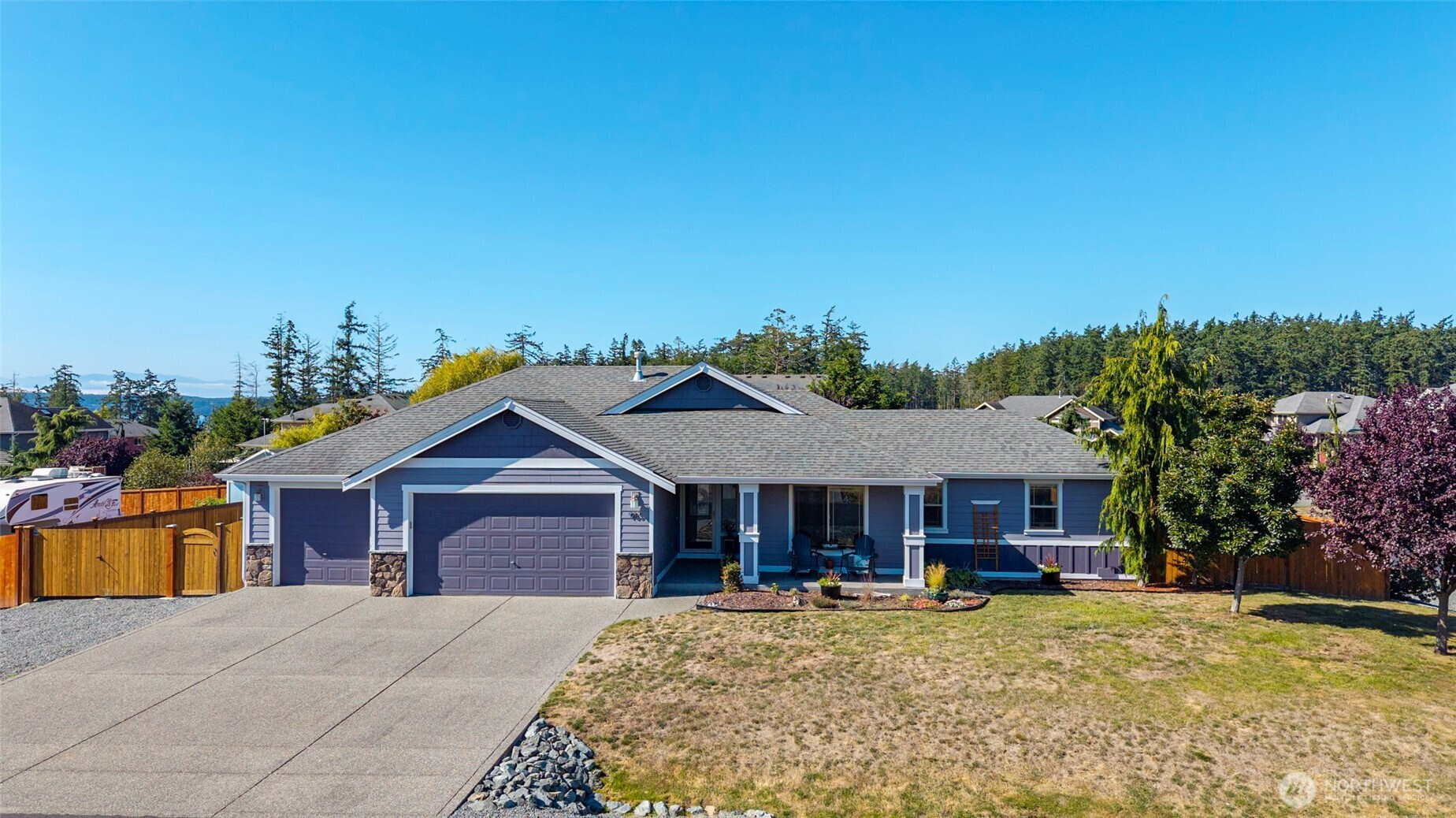 983 Cove View Circle, Oak Harbor, WA 98277