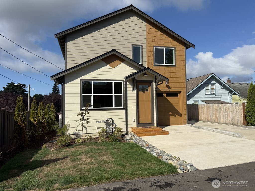 1531 Virginia Avenue, Everett, WA 98201
