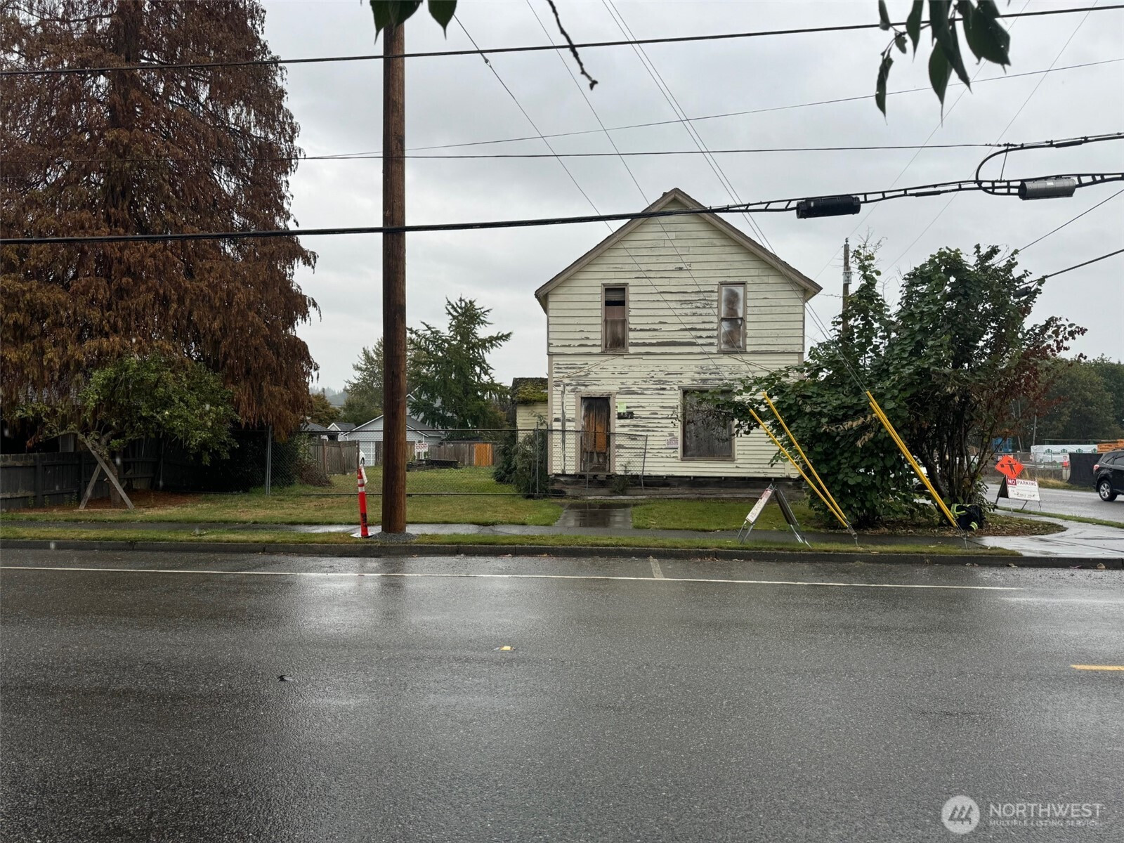401 Pine Avenue, Snohomish, WA 98290