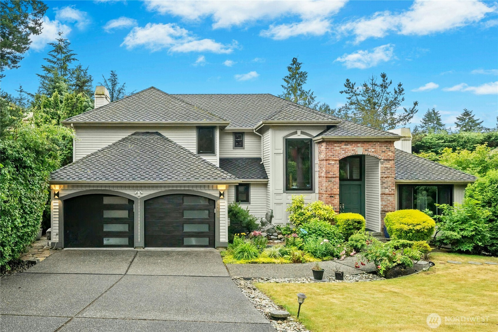 14819 SE 65th Street, Bellevue, WA 98006