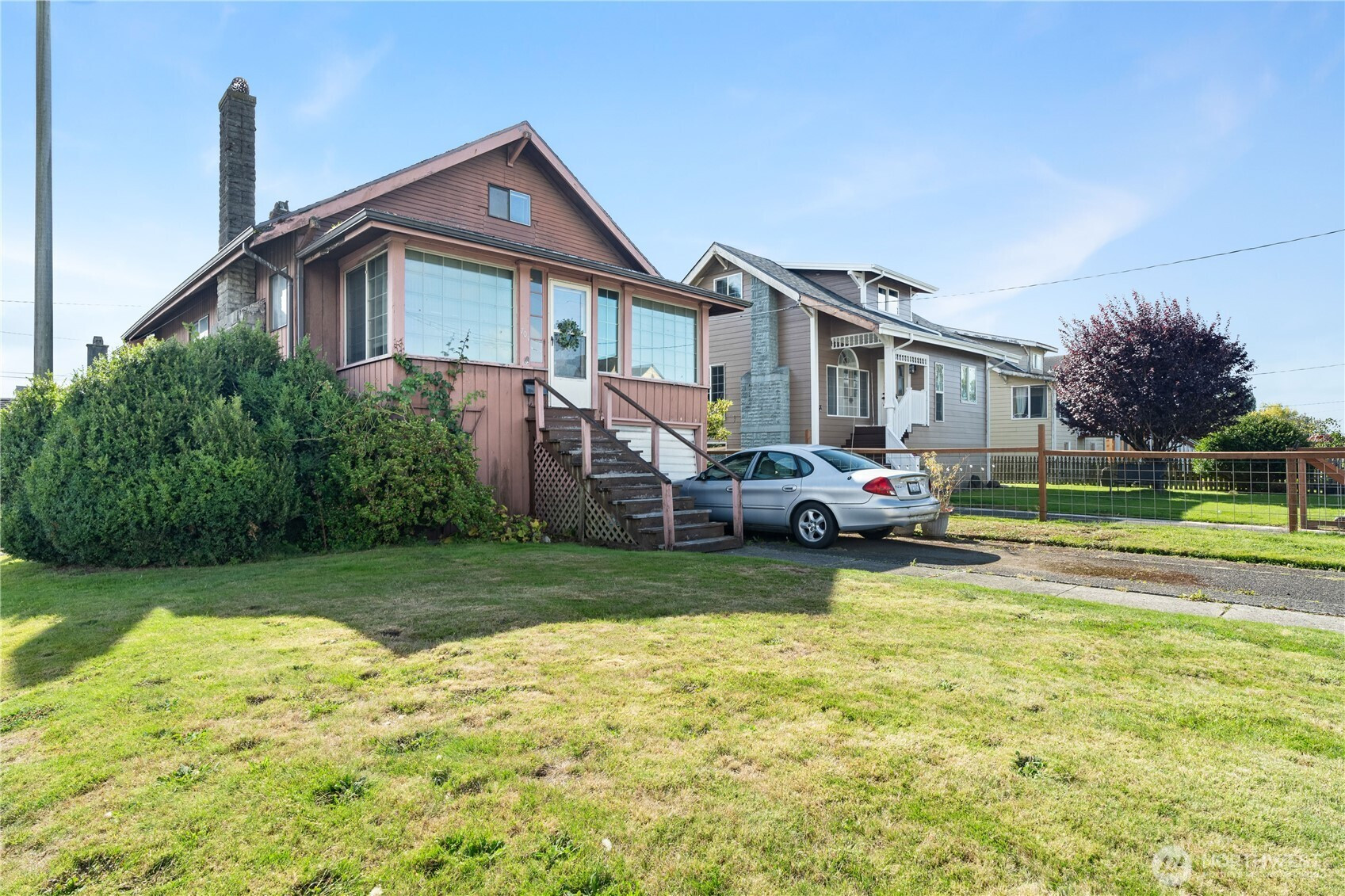 701 Simpson Avenue, Aberdeen, WA 98520