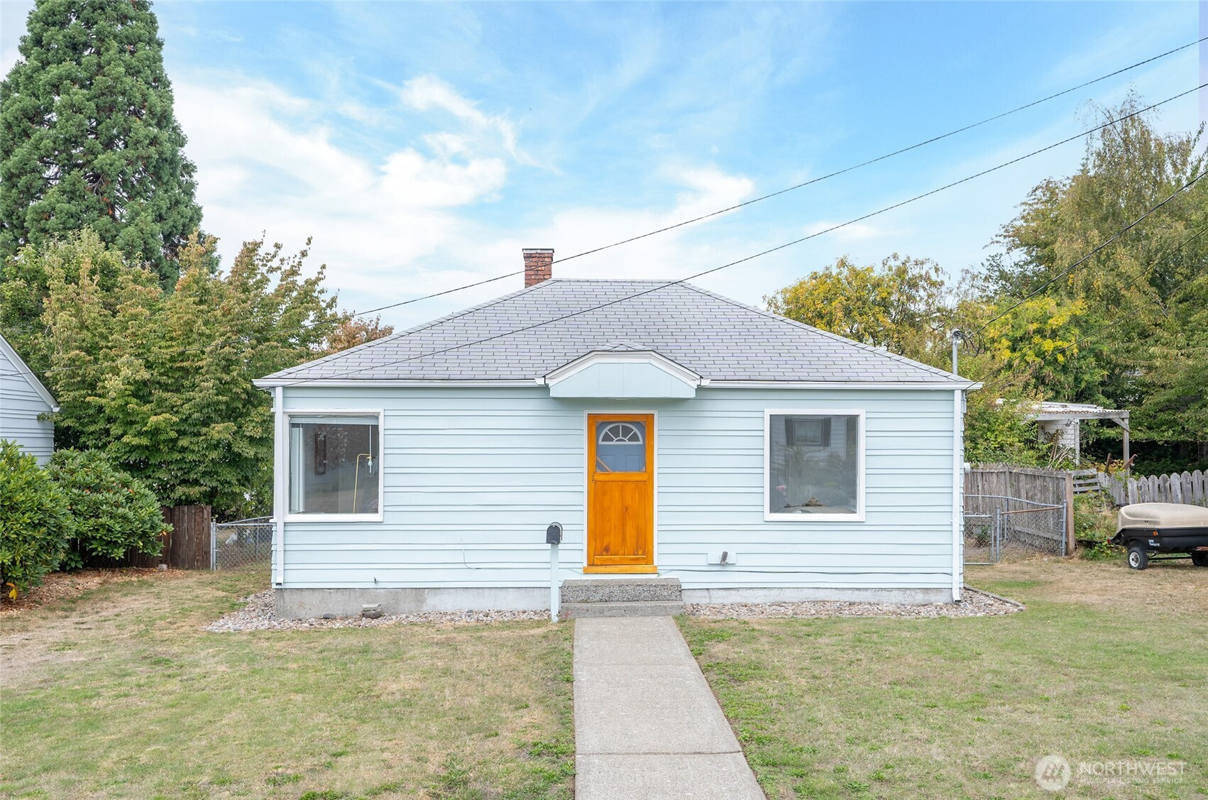 4415 N 14th Street, Tacoma, WA 98406