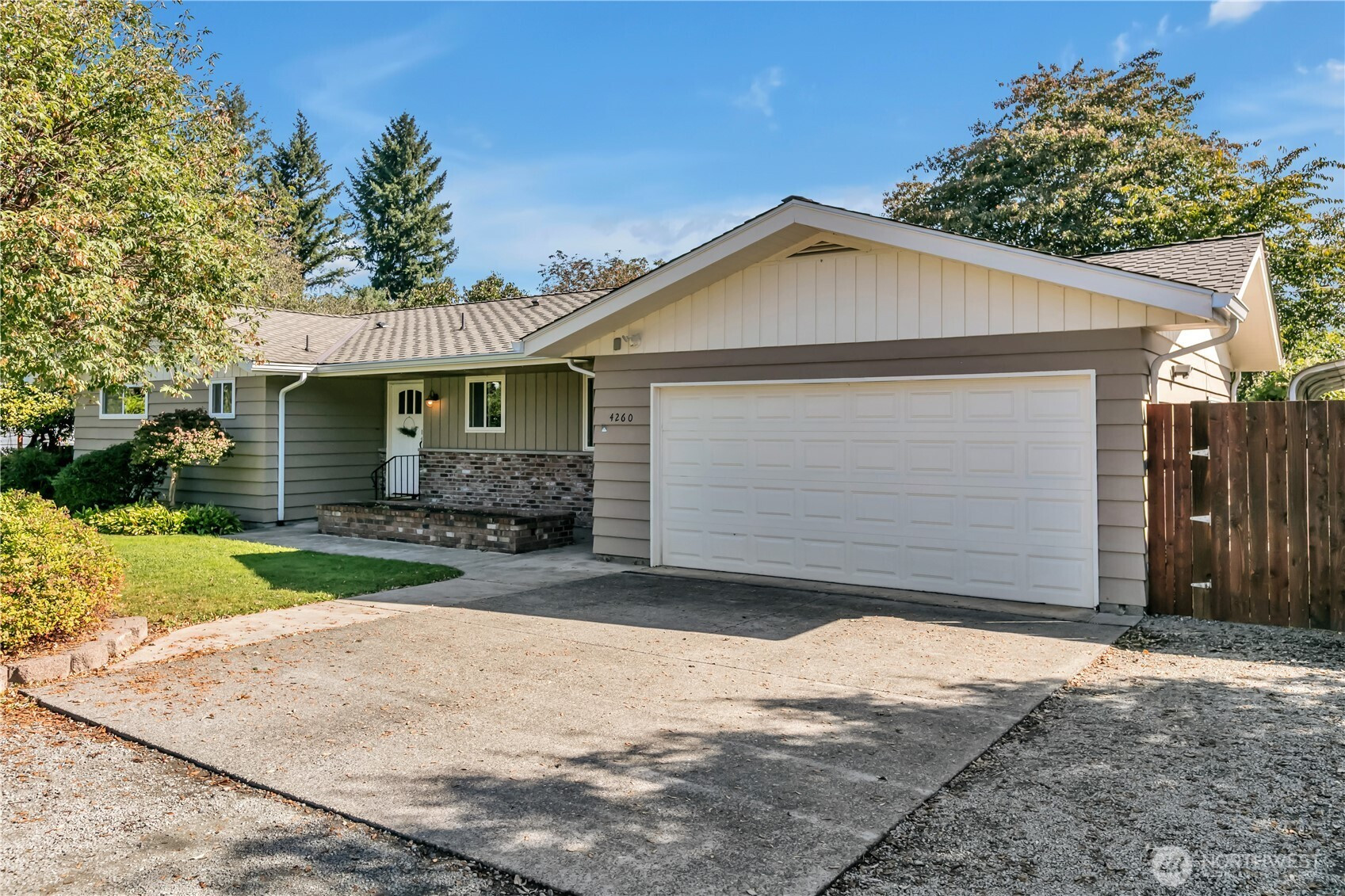 4260 333rd Avenue SE, Fall City, WA 98024
