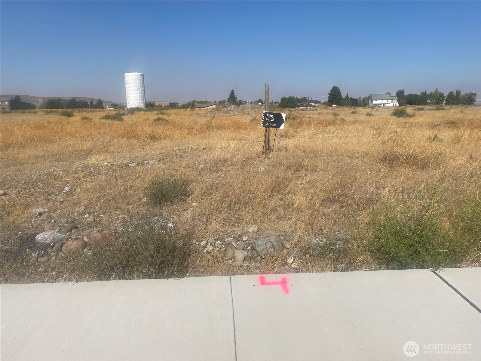 15 Parkside, Ephrata, WA 98823