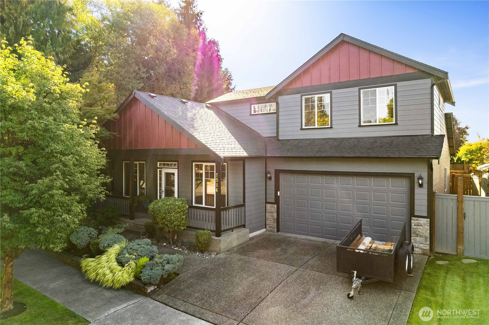 1514 Peach Park Lane, Puyallup, WA 98371