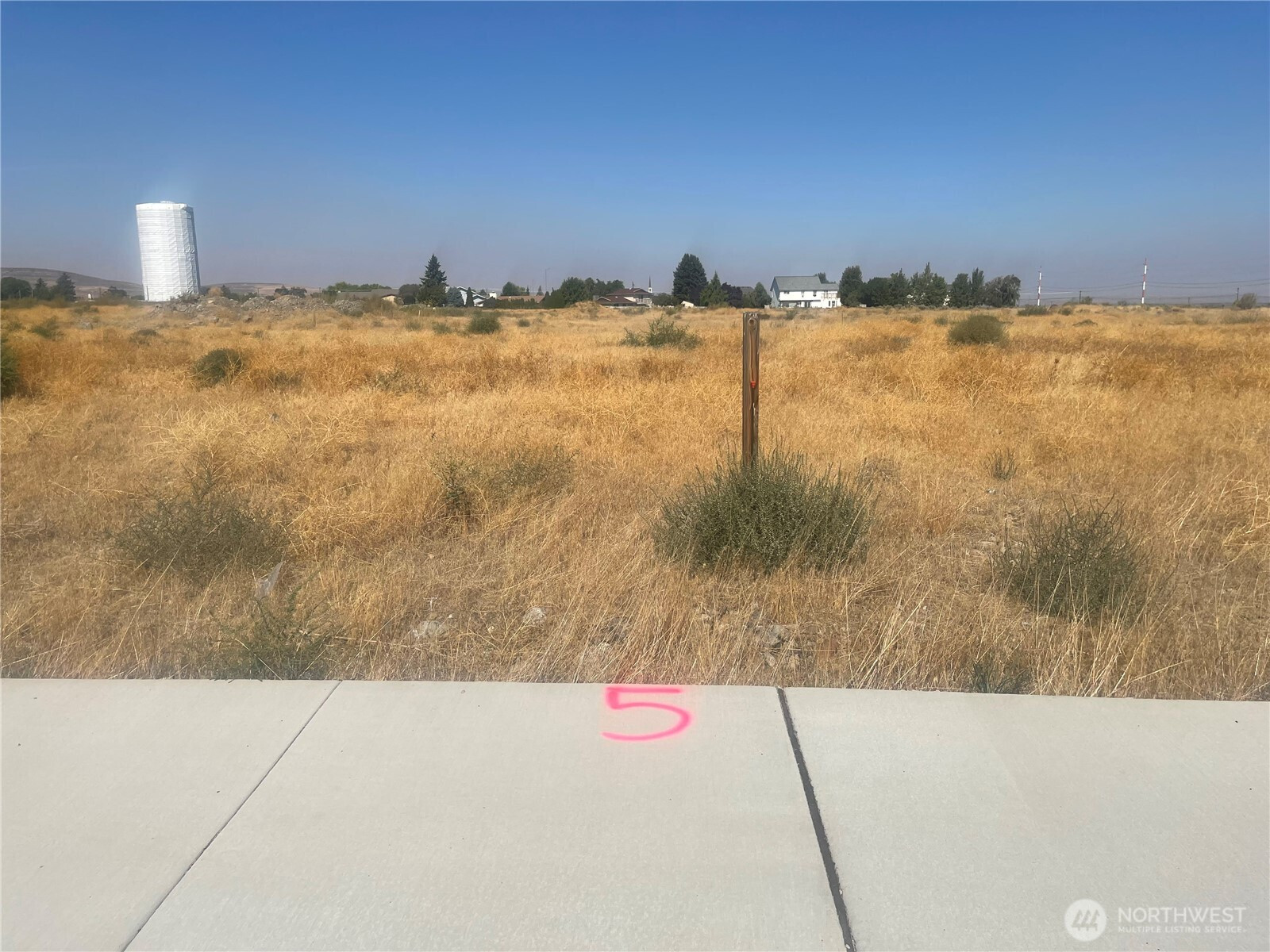13 Parkside, Ephrata, WA 98823