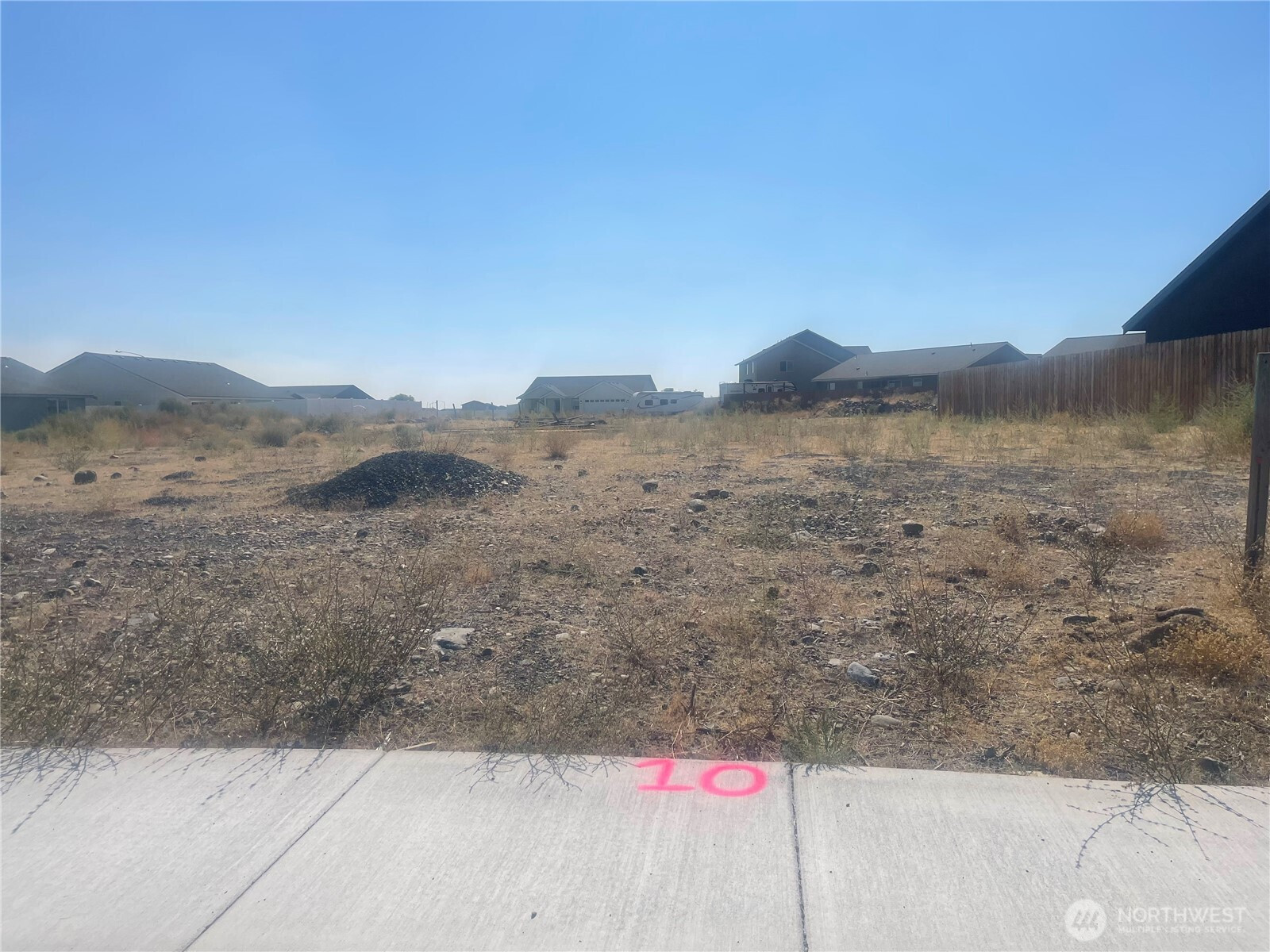 20 Parkside, Ephrata, WA 98823