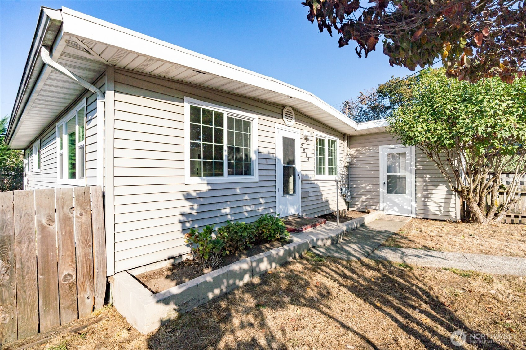 8014 S Thompson Avenue, Tacoma, WA 98408