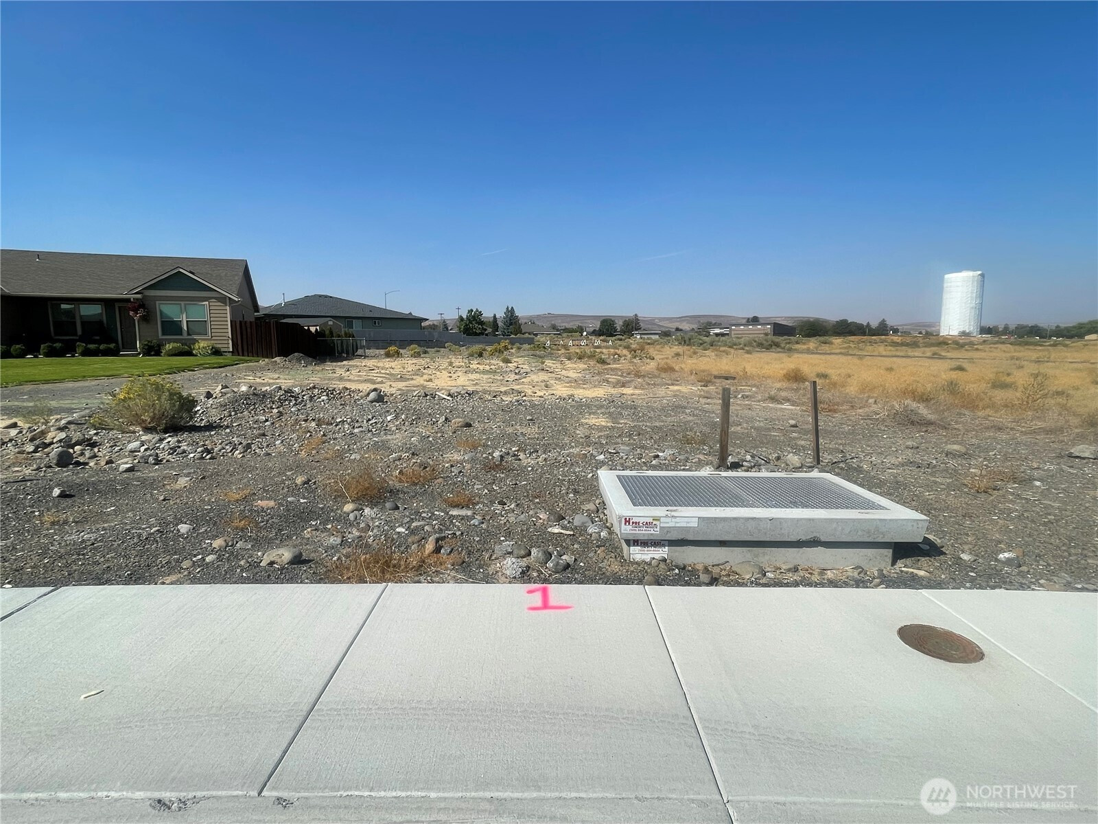 21 Parkside, Ephrata, WA 98823