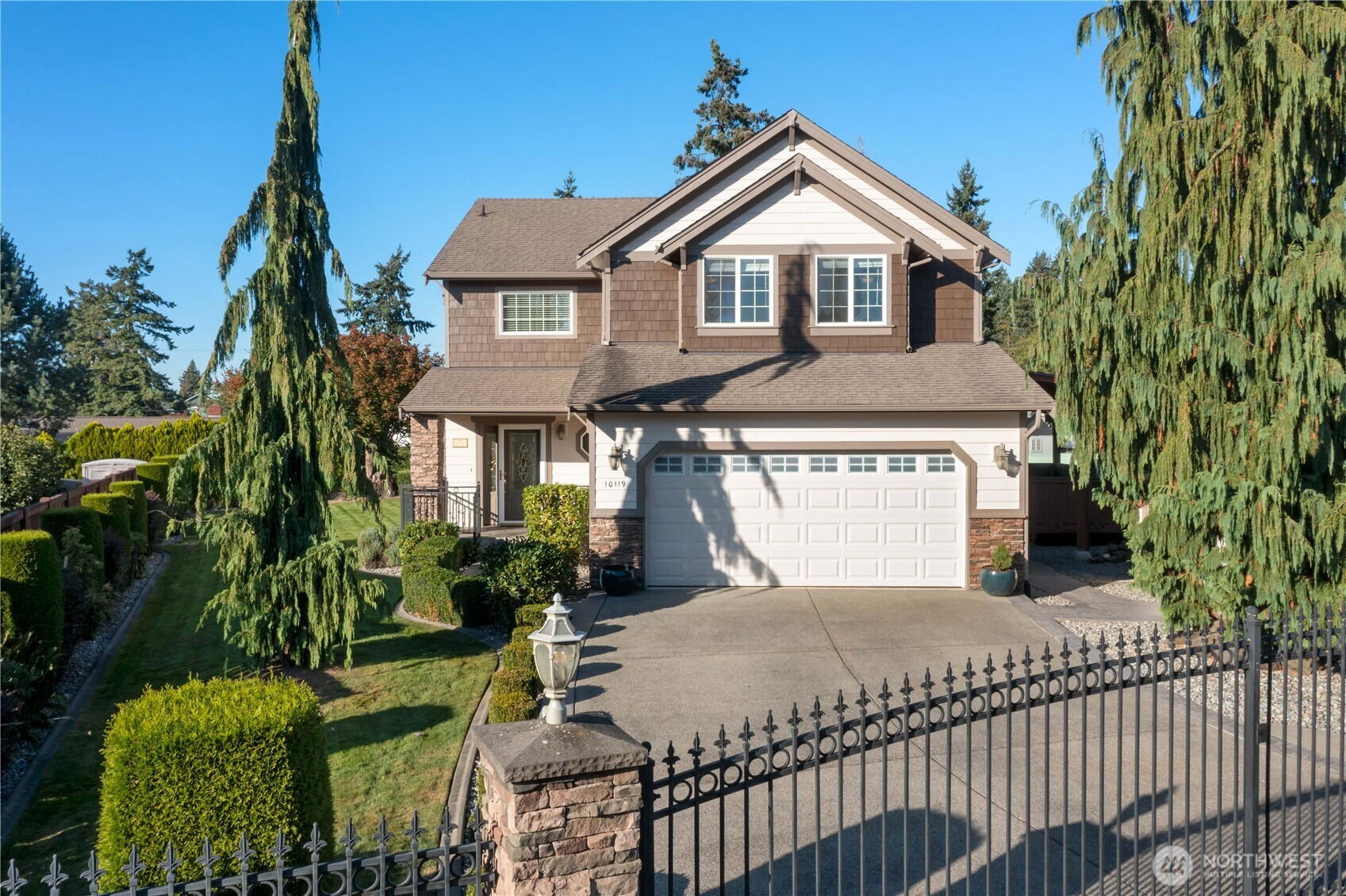 10119 Vickery Avenue E, Tacoma, WA 98446