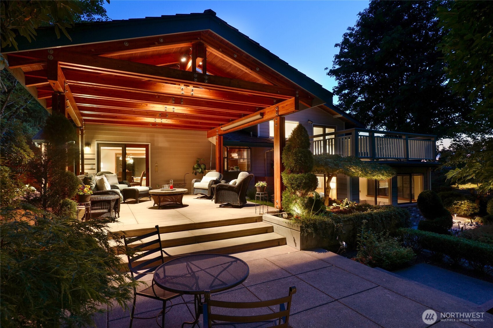 10126 NE 116th Place, Kirkland, WA 98034
