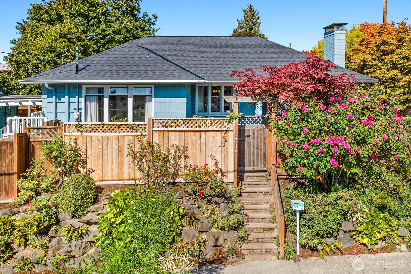 2716 E Jefferson St, Seattle, WA 98122