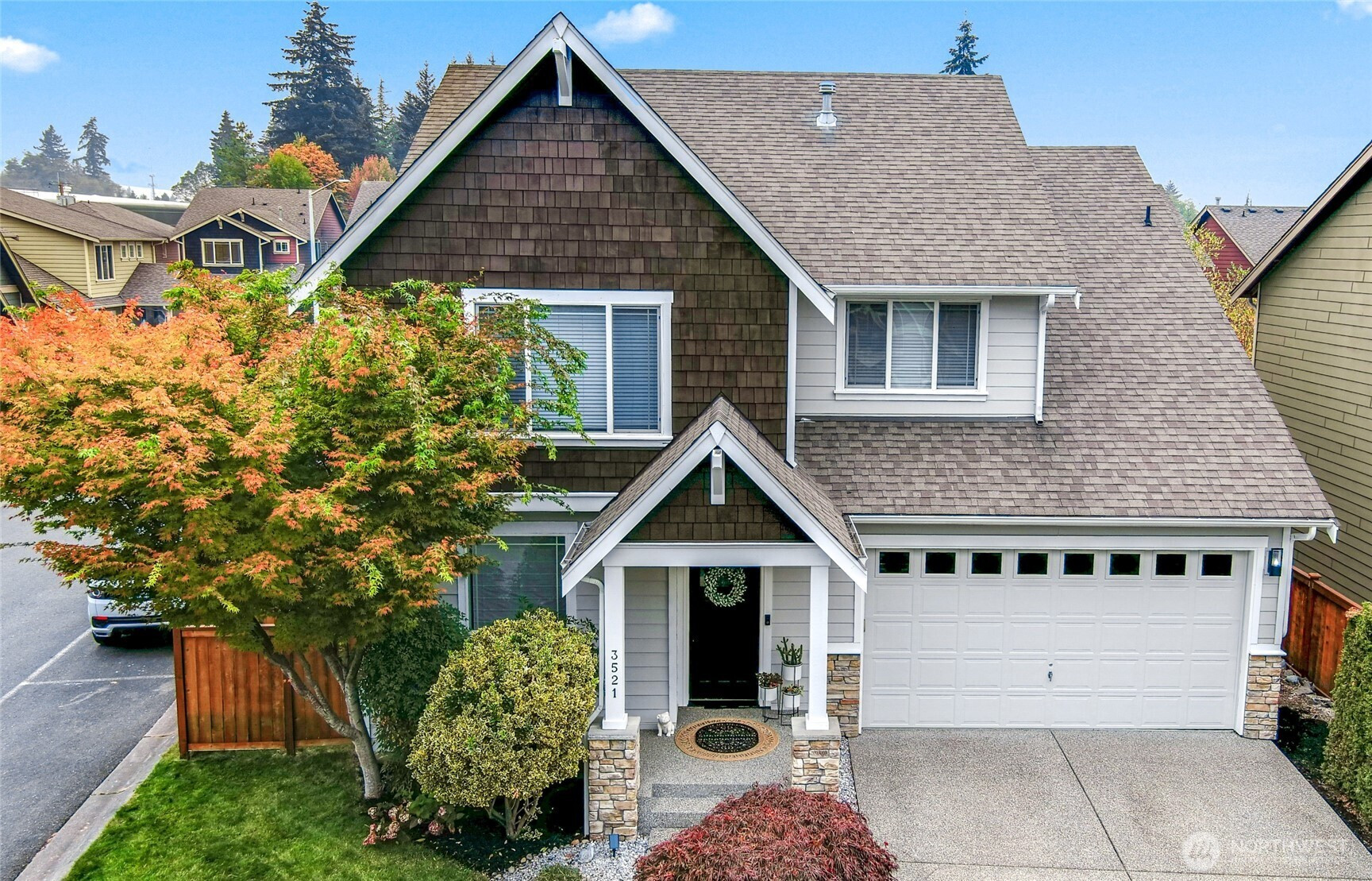 3521 159th Place SW, Lynnwood, WA 98087