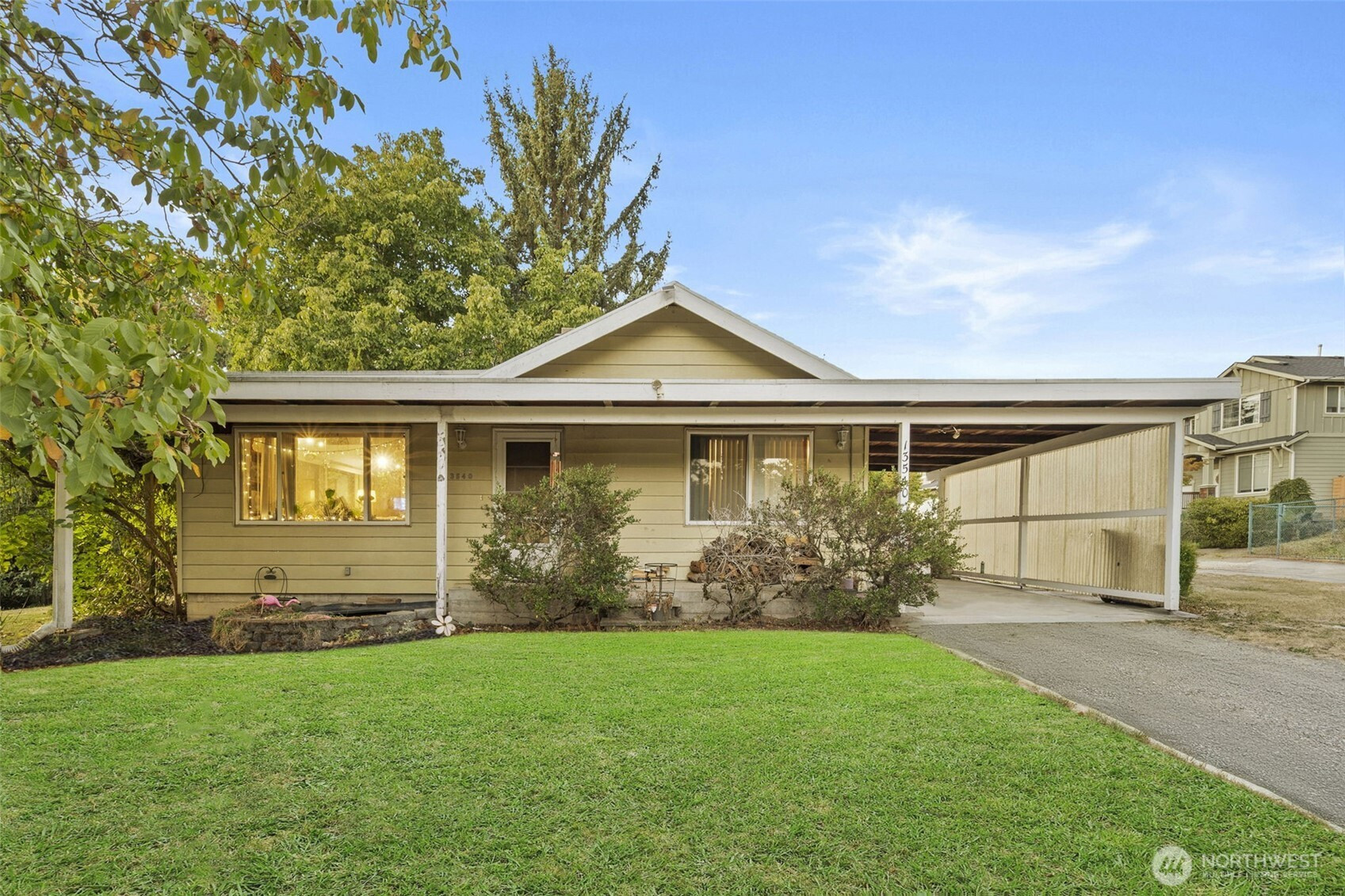 13540 SE 256th Street, Kent, WA 98042