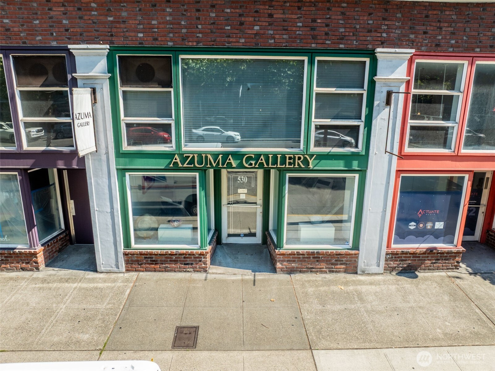 526 1st Avenue S, Seattle, WA 98104