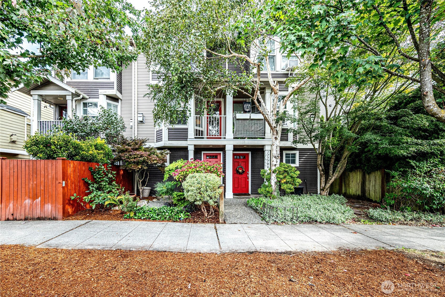 11720 Greenwood Avenue N, Seattle, WA 98133
