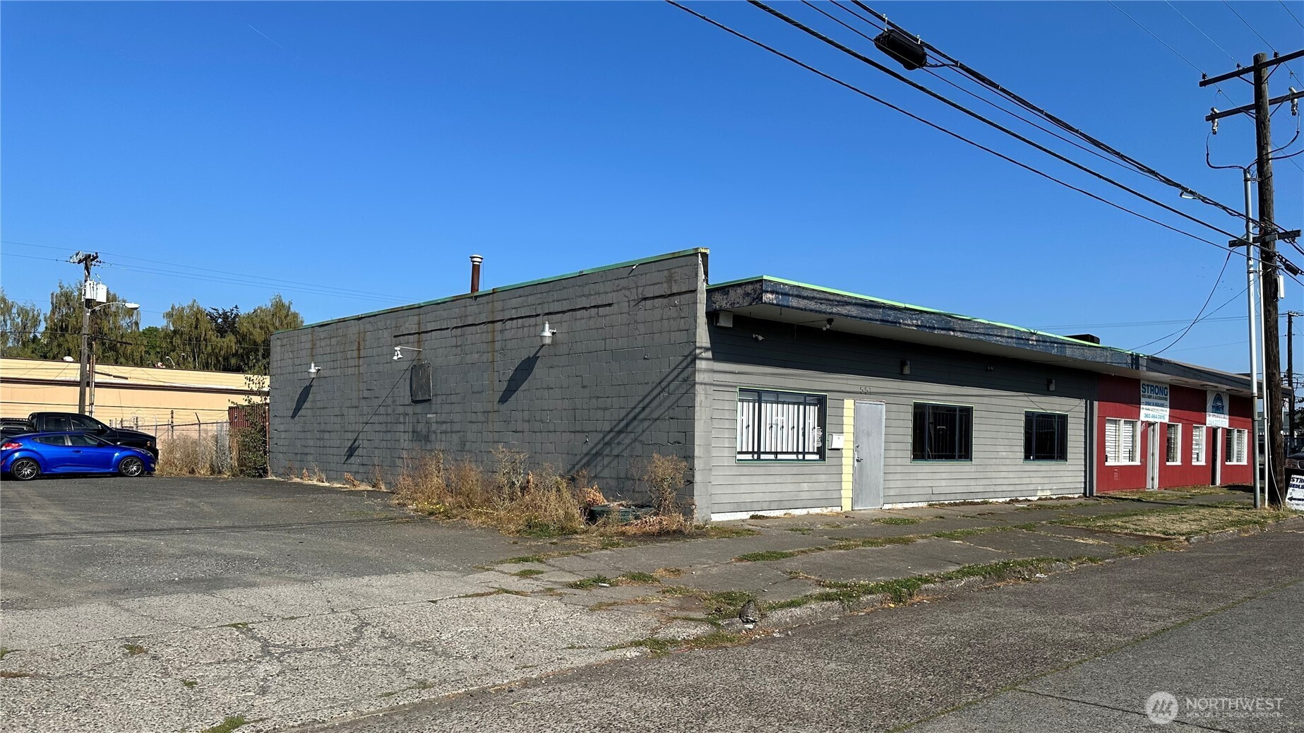 551 14th Avenue, Longview, WA 98632