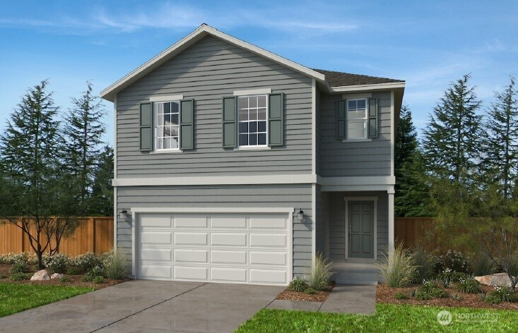 622 103rd Court SE, Lake Stevens, WA 98258