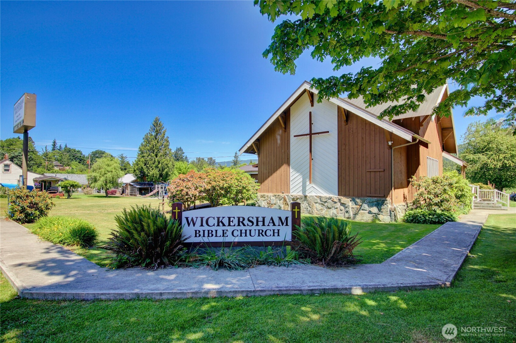 5156 Wickersham Road, Acme, WA 98220