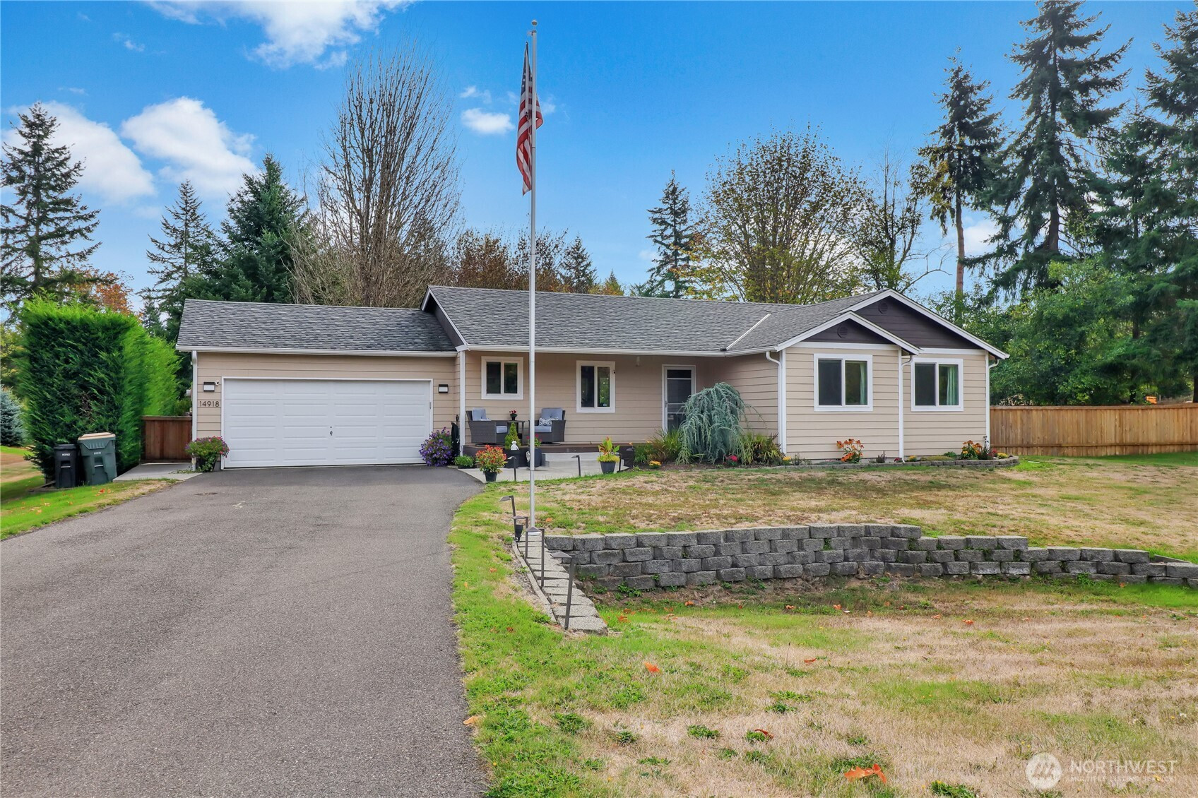 14918 Champion Estates Drive SE, Yelm, WA 98597