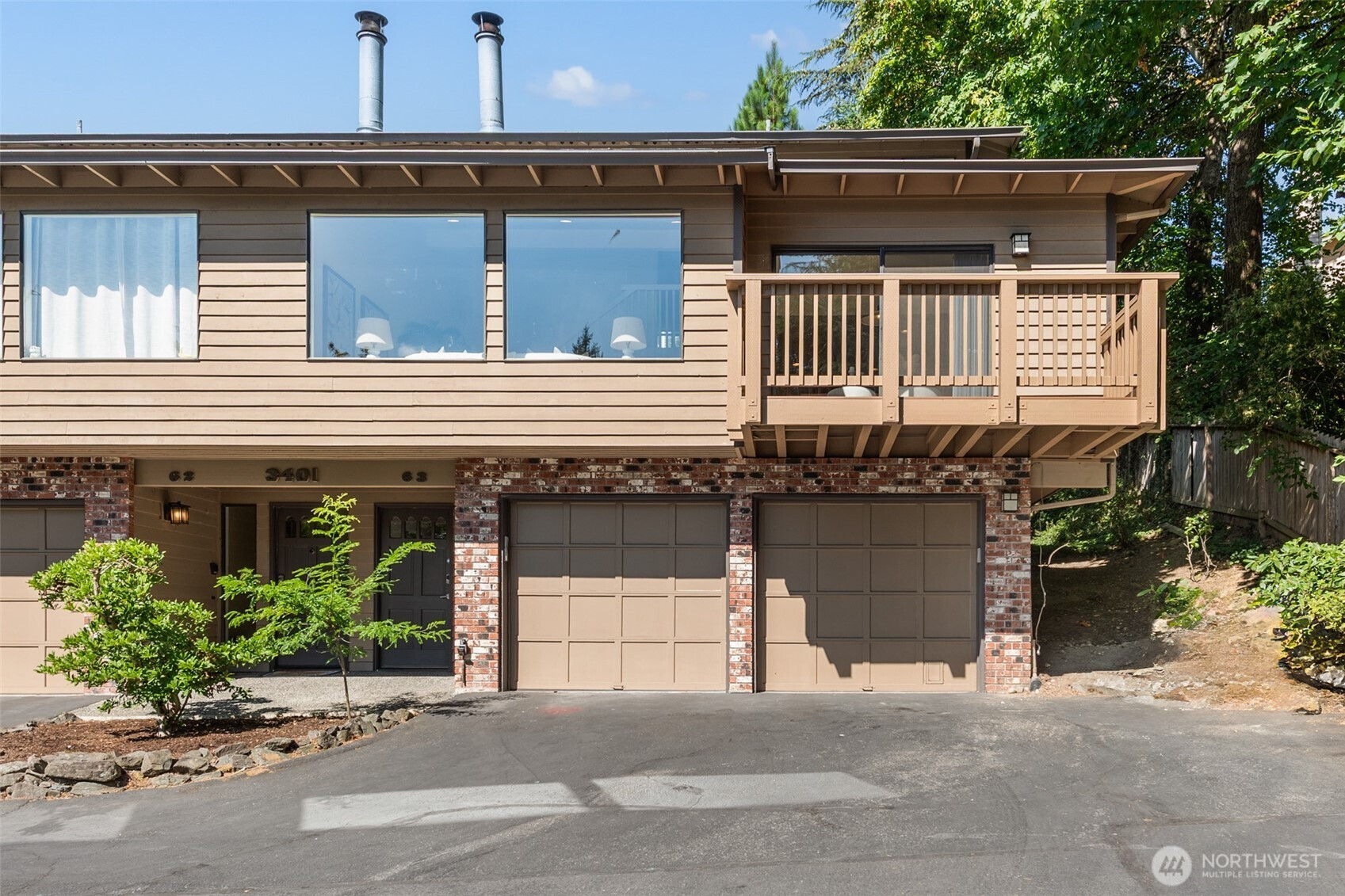 3401 161st Place SE, Bellevue, WA 98008