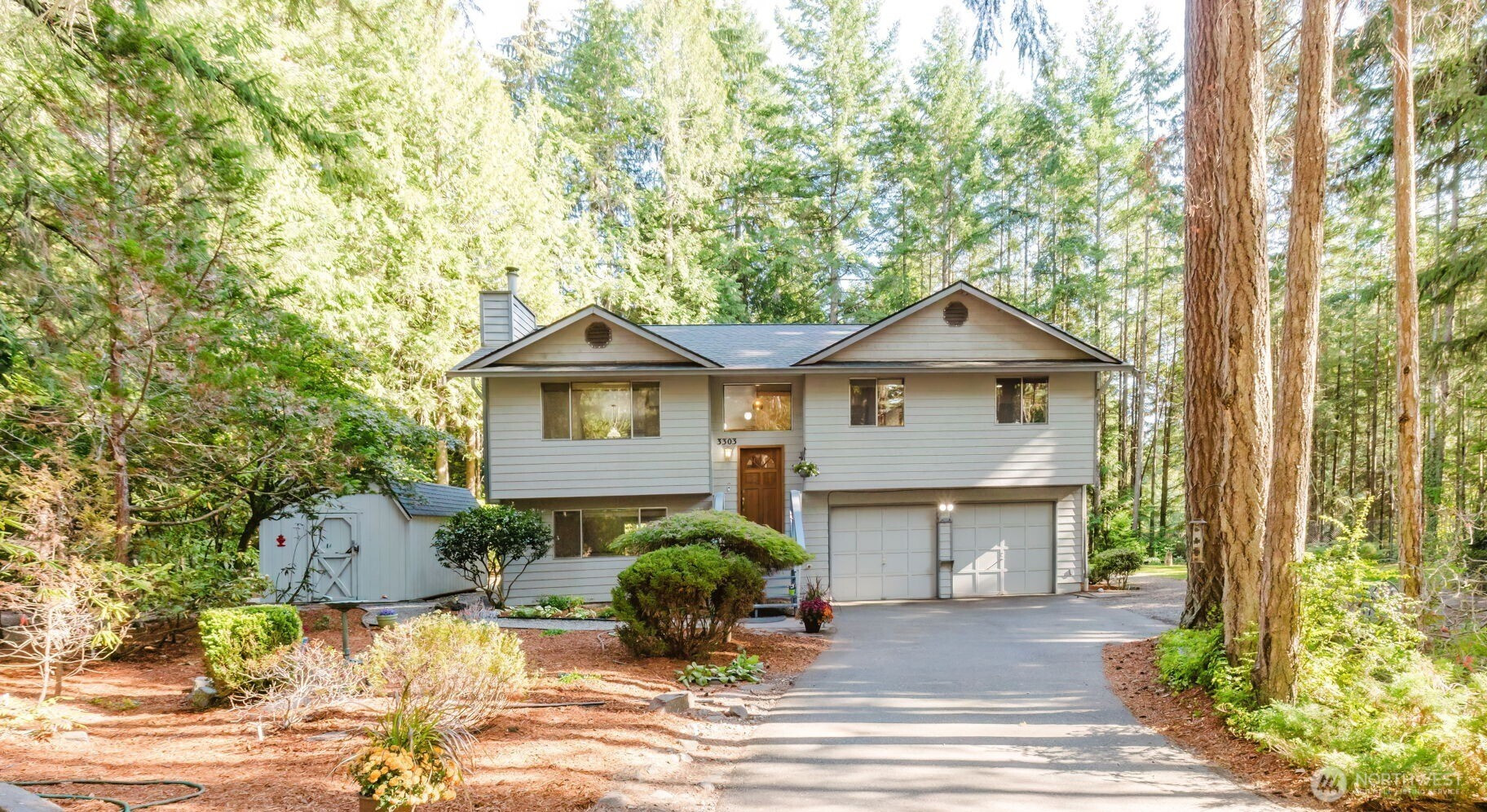 3303 NW Half Mile Road, Silverdale, WA 98383