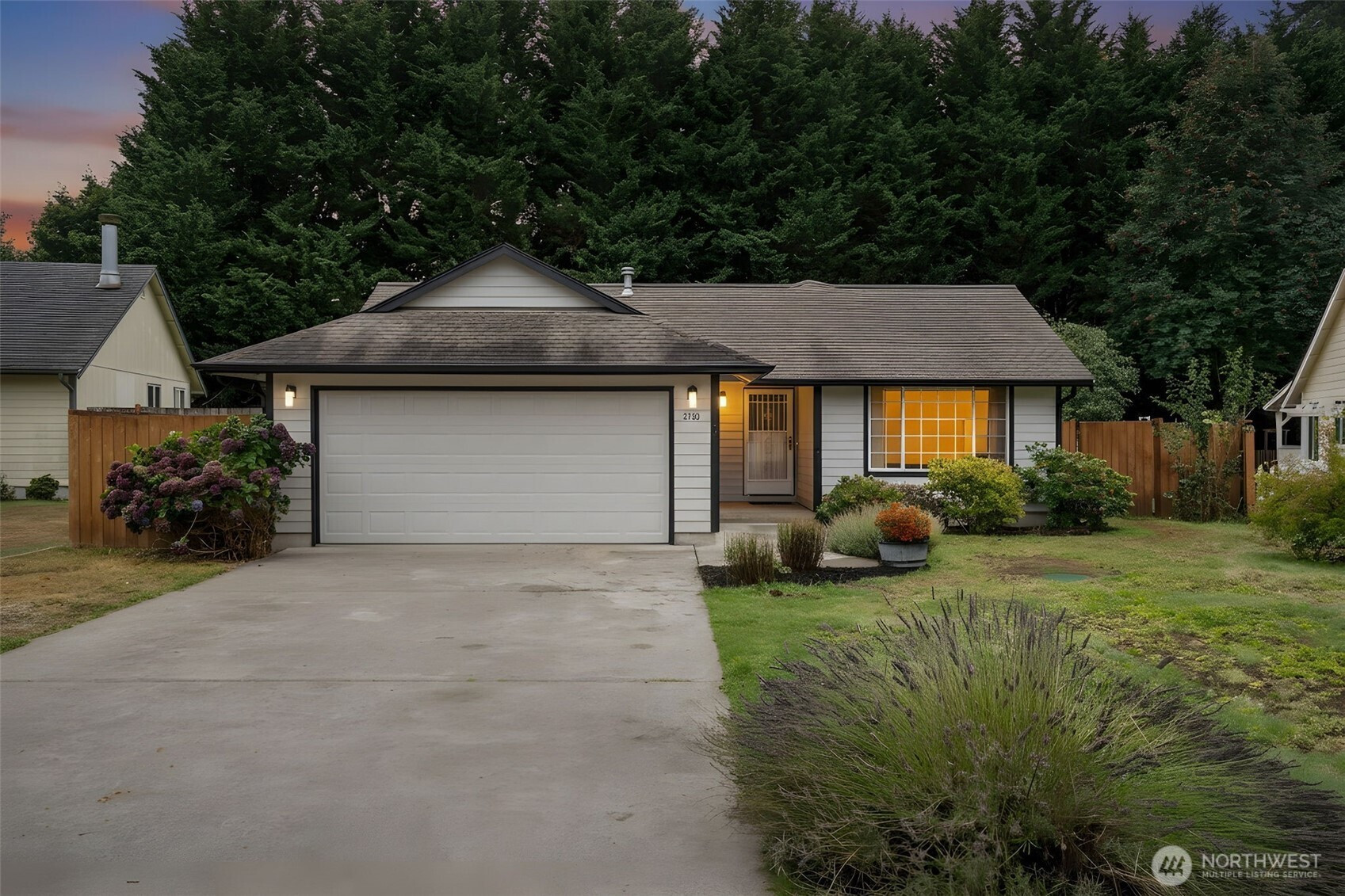 3701 Mapleview Drive NE, Olympia, WA 98506