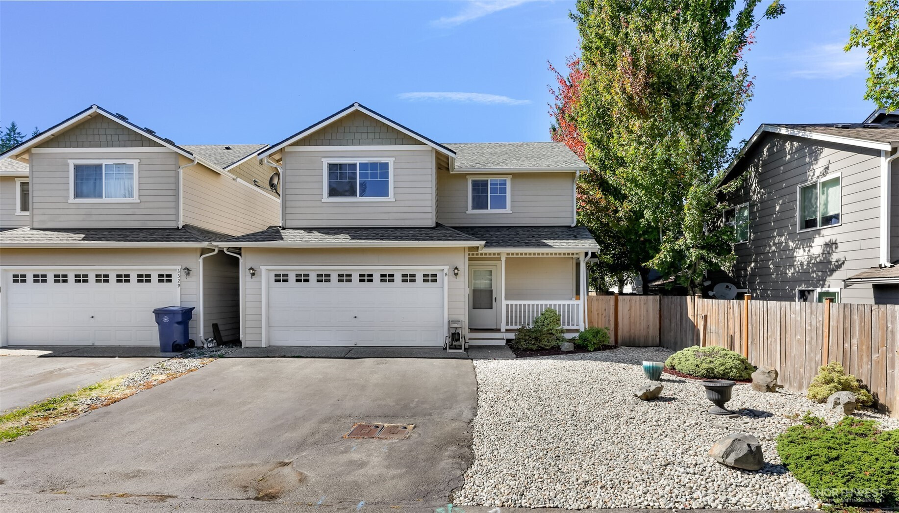 3329 182nd Street NE, Arlington, WA 98223