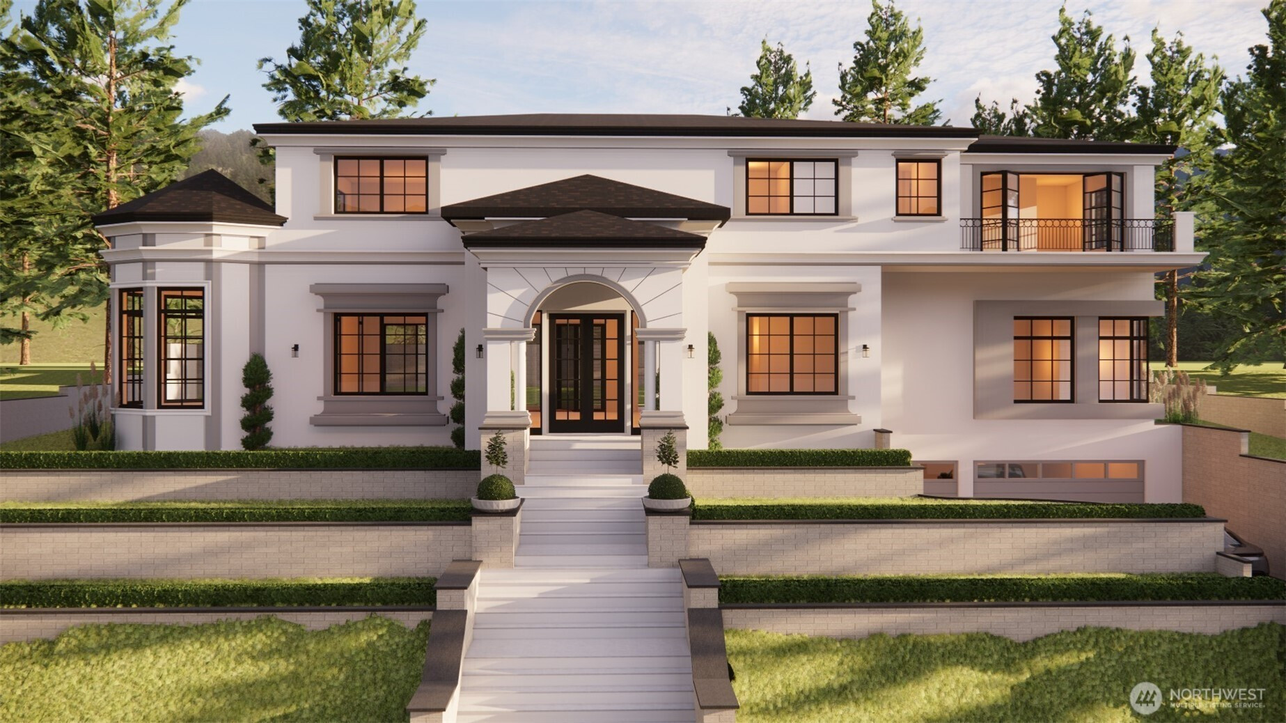 815 108th Ave SE, Bellevue, WA 98004
