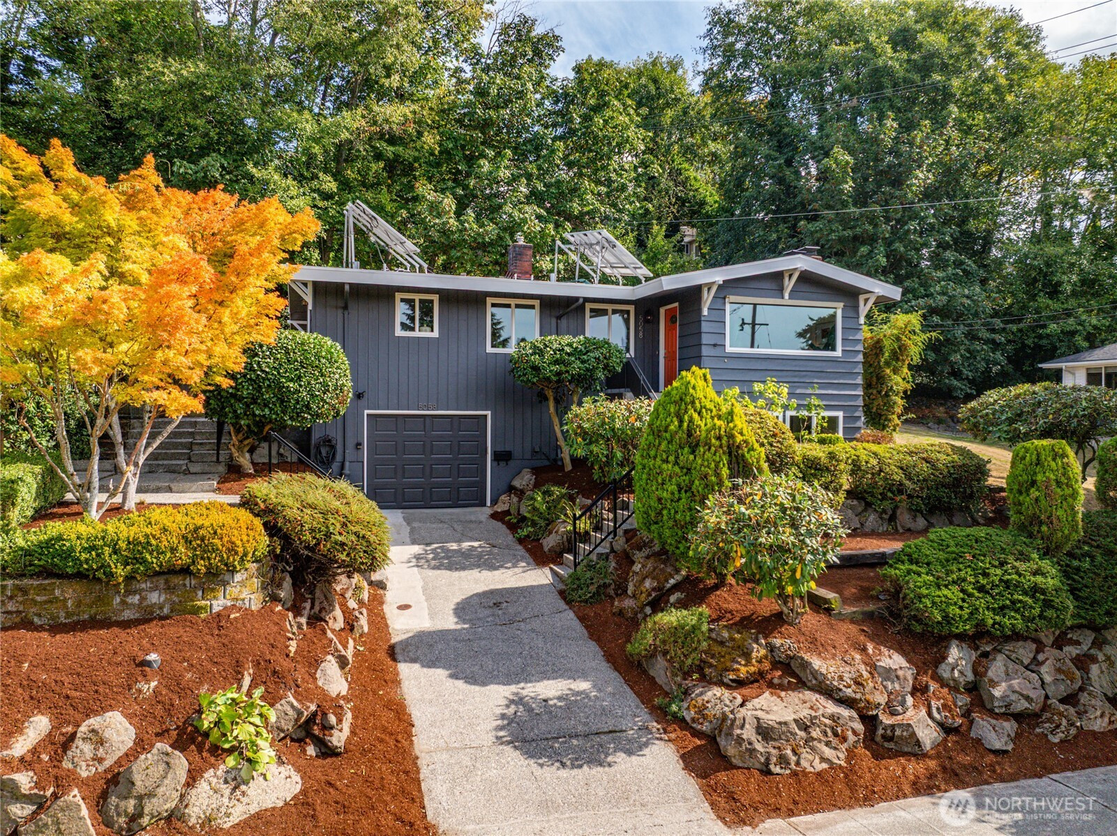 5058 38th Avenue SW, Seattle, WA 98126