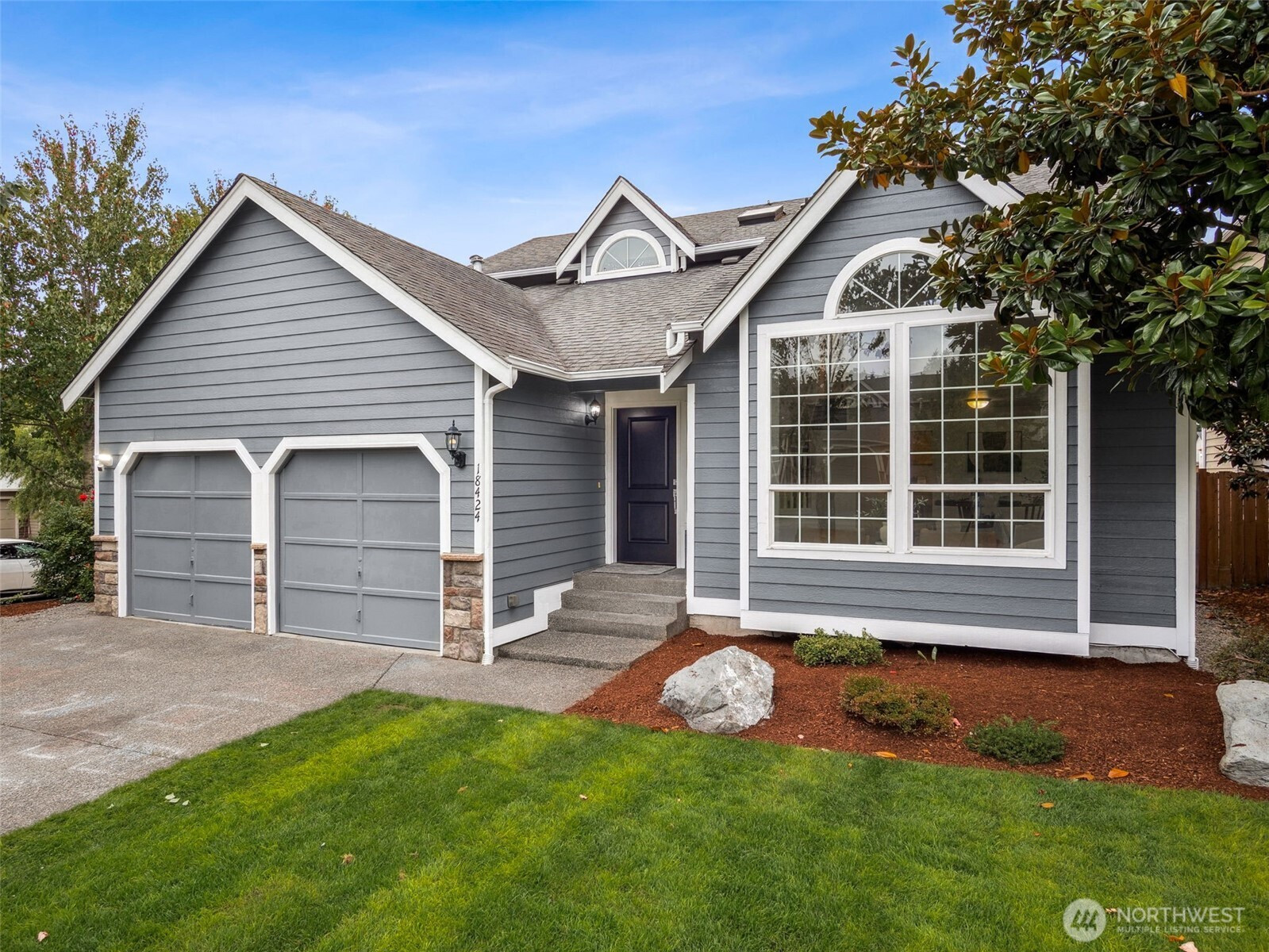 18424 83rd Avenue E, Puyallup, WA 98375