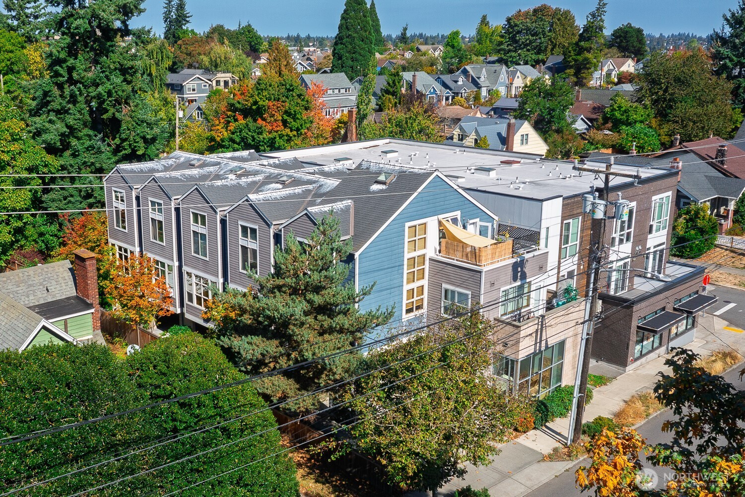 2502 N 50th Street, Seattle, WA 98103