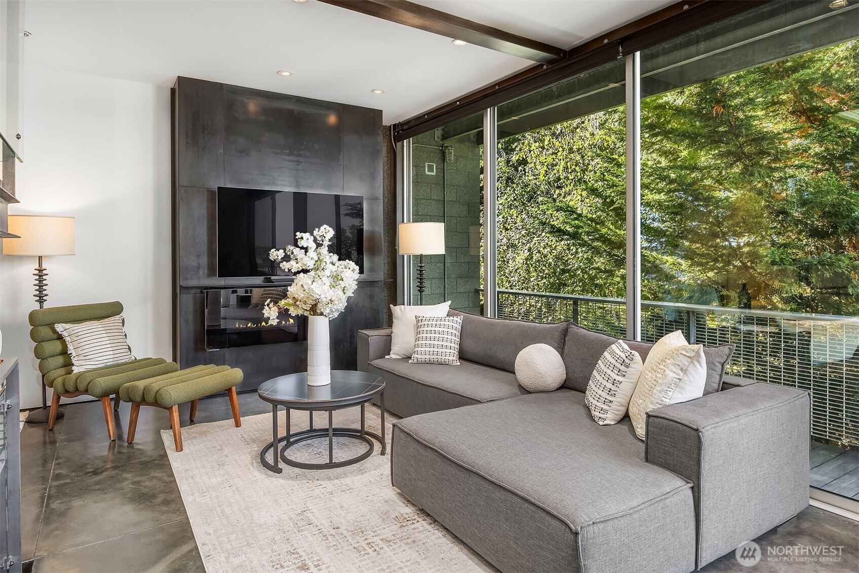 2119 Bonair Drive SW, Seattle, WA 98116