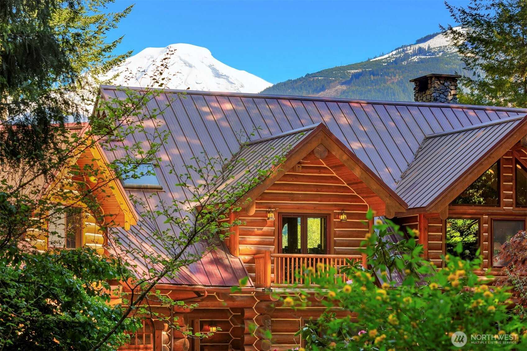 9216 Mt Baker Highway, Deming, WA 98244