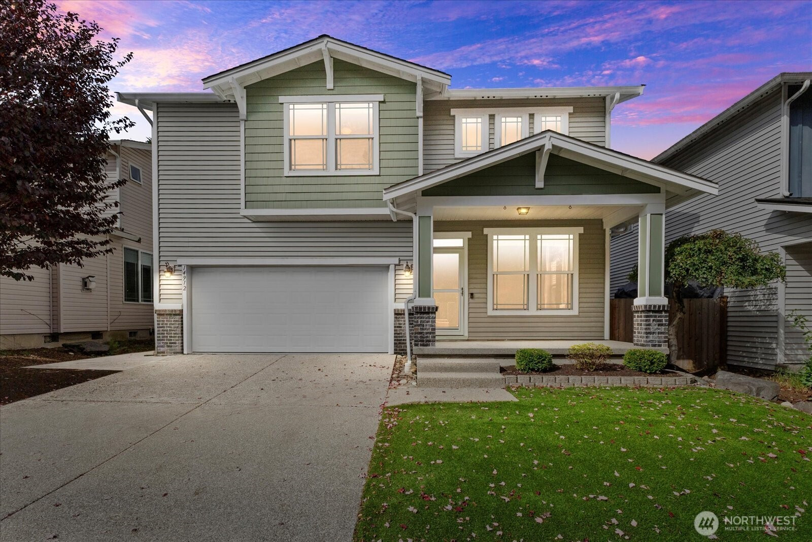 14912 48th Avenue SE, Everett, WA 98208